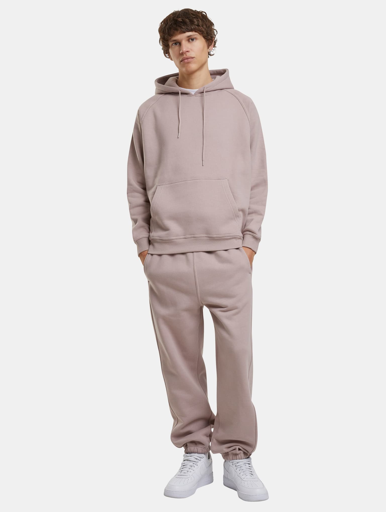 Urban Classics Blank Jogginghose – Bild 4