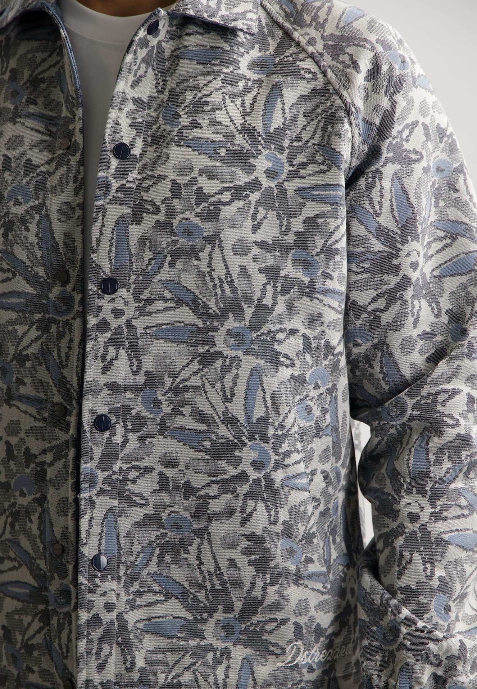 Dstrezzed Sawyer Jacket – Bild 3