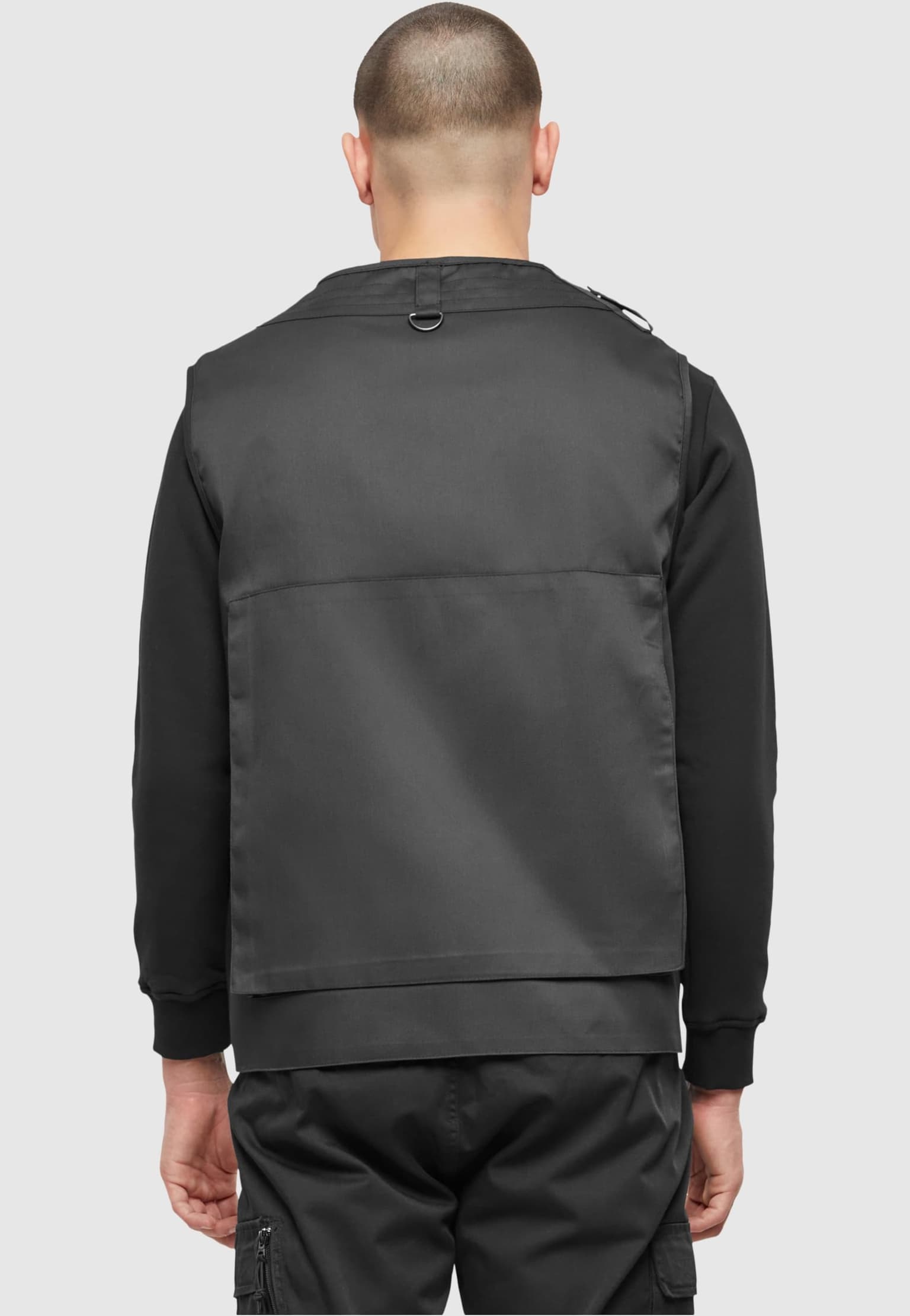 Brandit Hunting Vest – Bild 2
