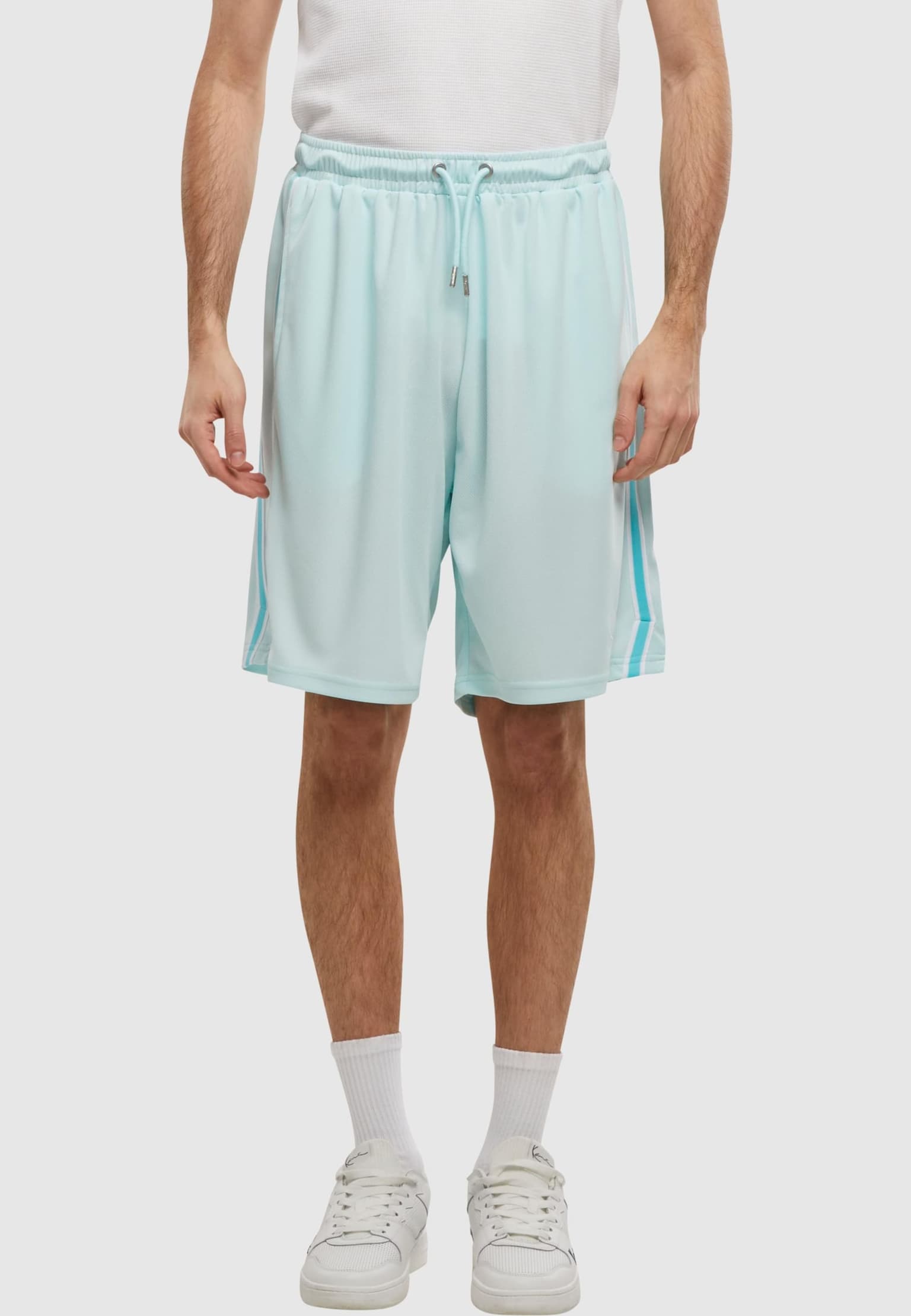Karl Kani Signature Tape Mesh Short – Bild 3