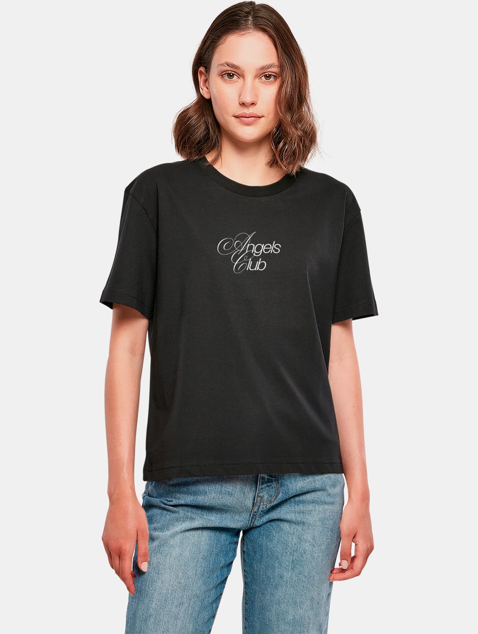Miss Tee Angels Club