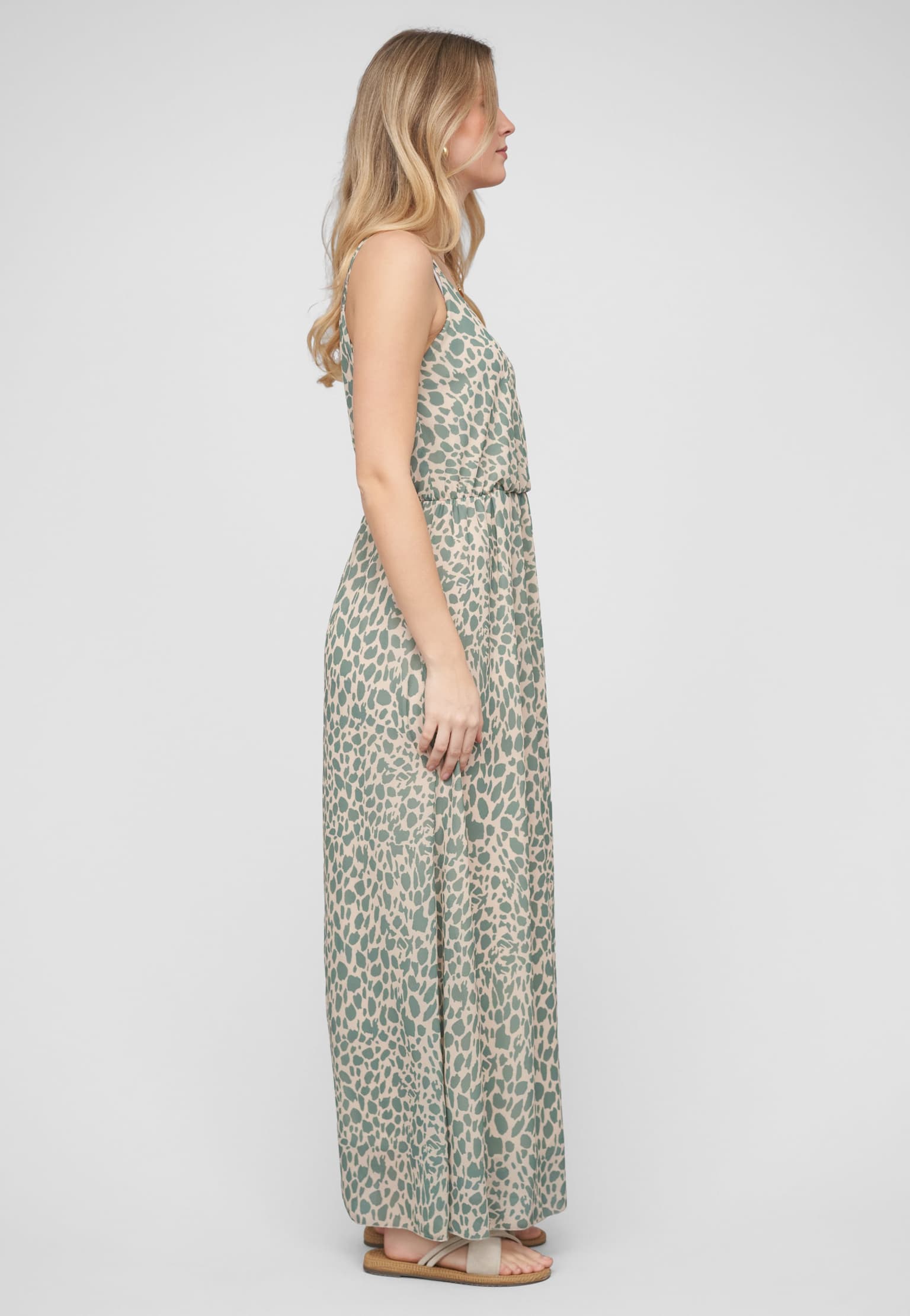 Cloud5ive Maxi Dress – Bild 4
