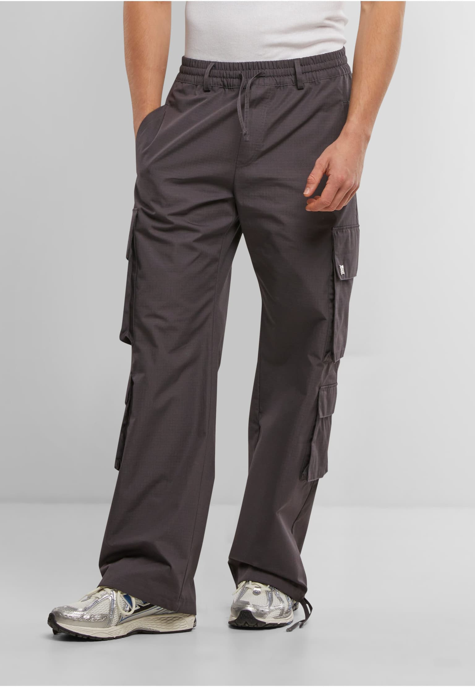 PEQUS Six Pocket Cargo Pant