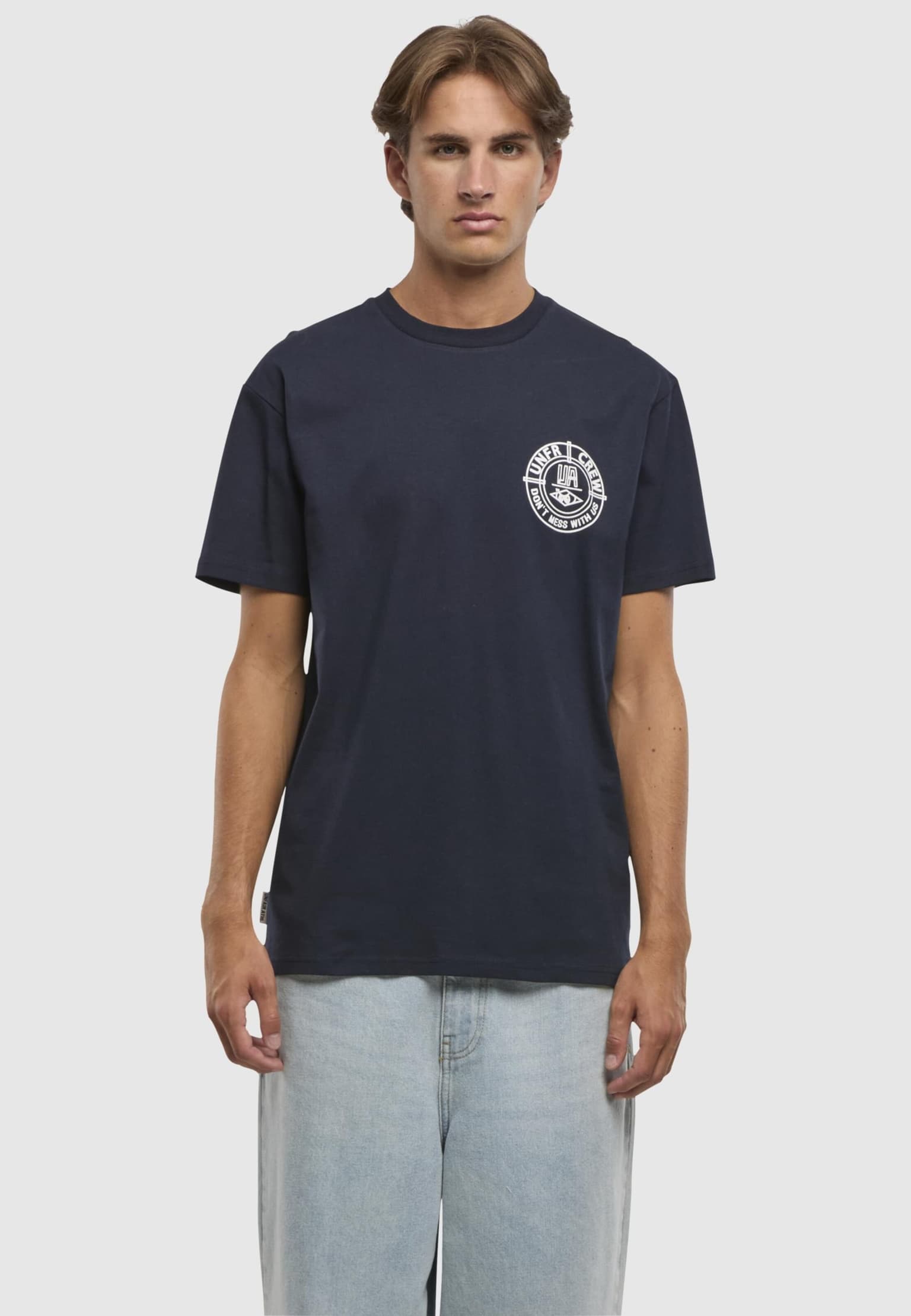 UNFAIR ATHLETICS DMWU BP T-Shirt – Bild 3