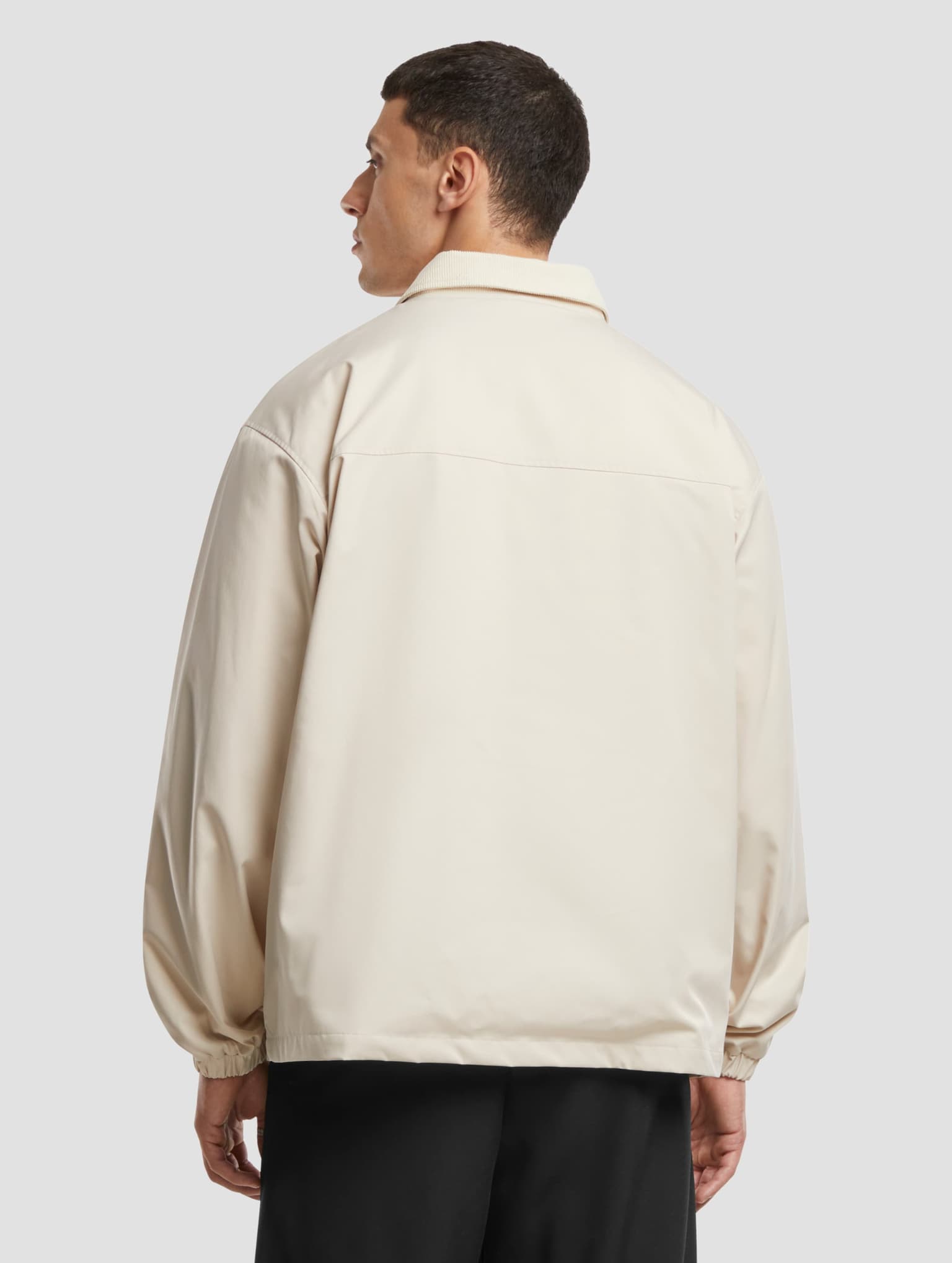 Another Cotton Lab Oversize Workwear Jacket – Bild 2