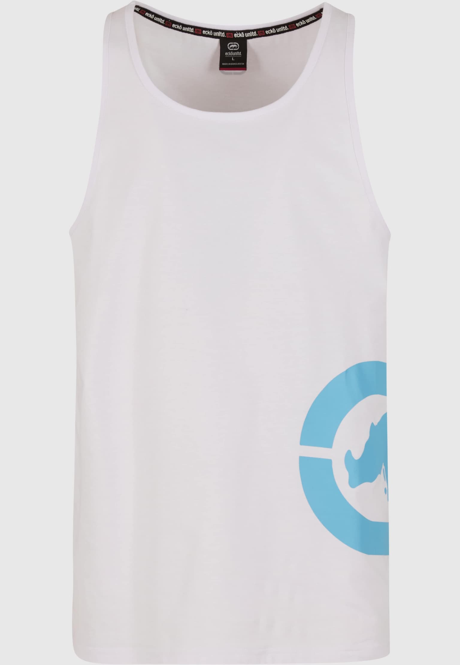 Ecko Unltd. Tanktop Buzzer – Bild 3