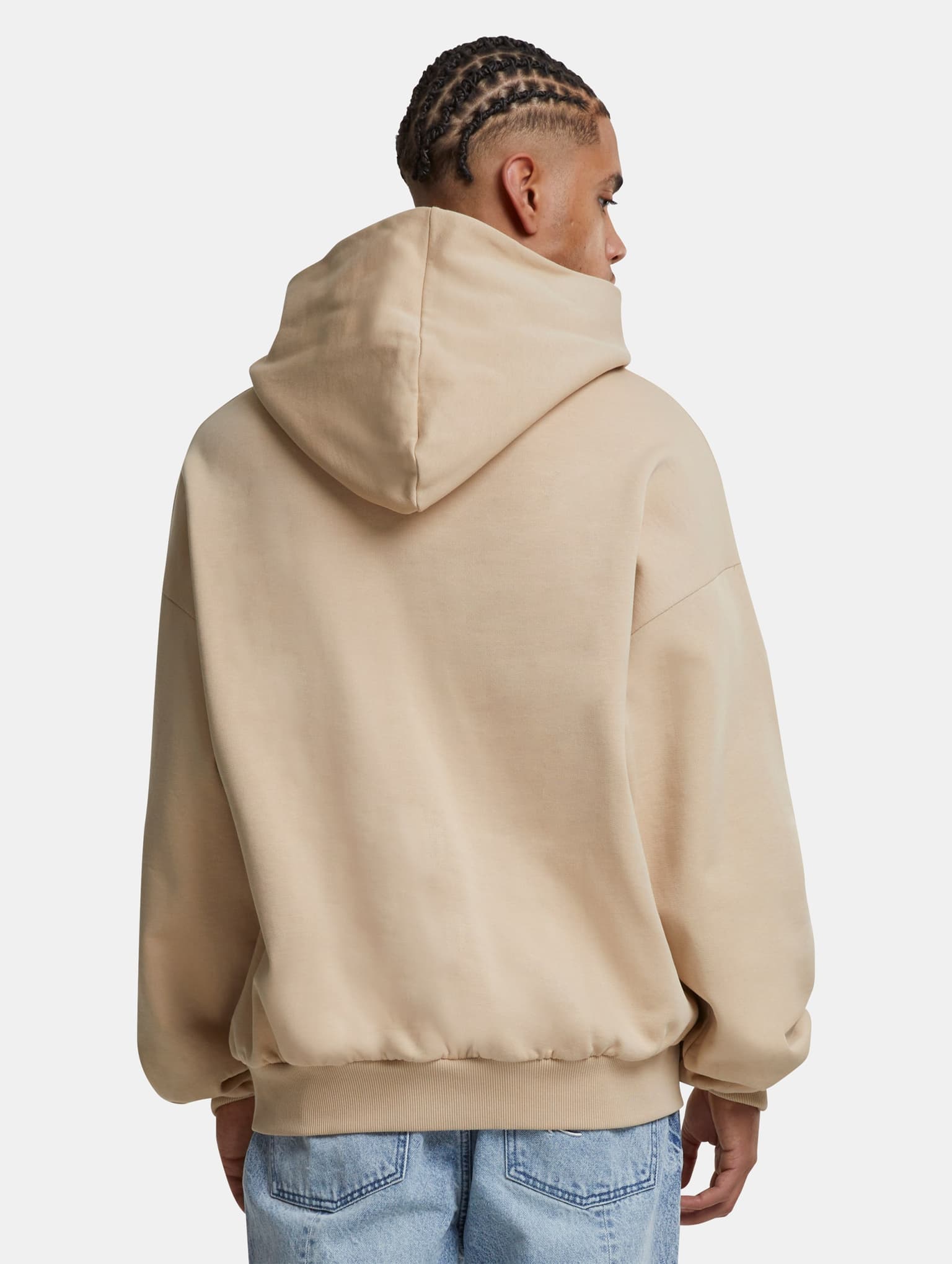Karl Kani Street Academy Oversized Hoodie – Bild 2