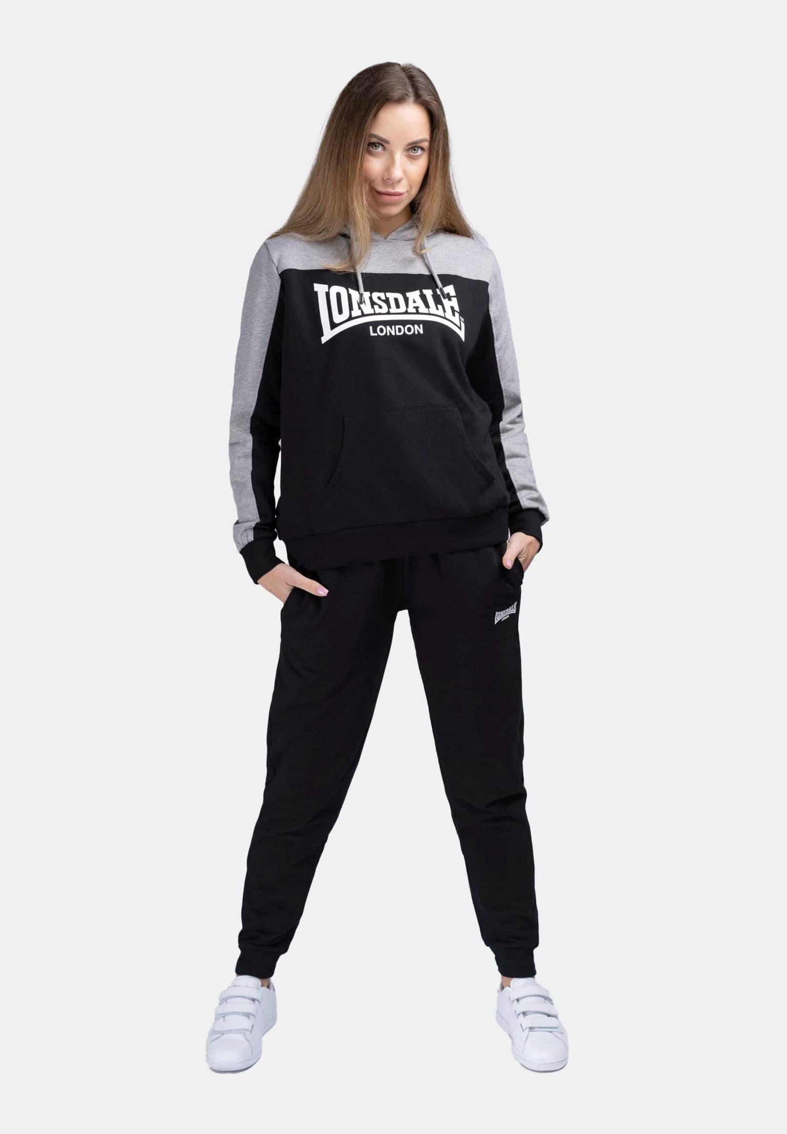 Lonsdale London LURGAN
