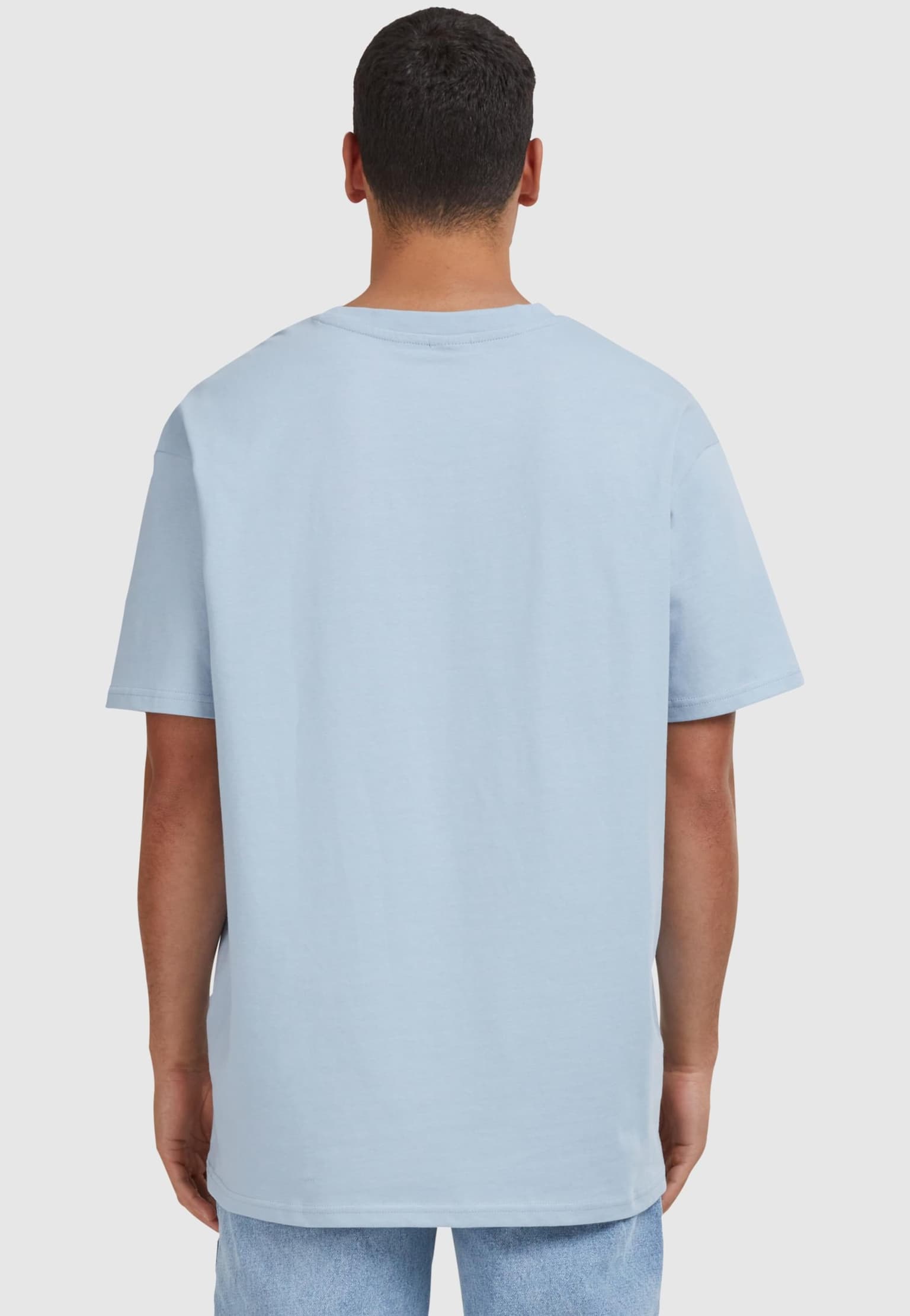 Urban Classics Heavy Oversized Tee – Bild 2