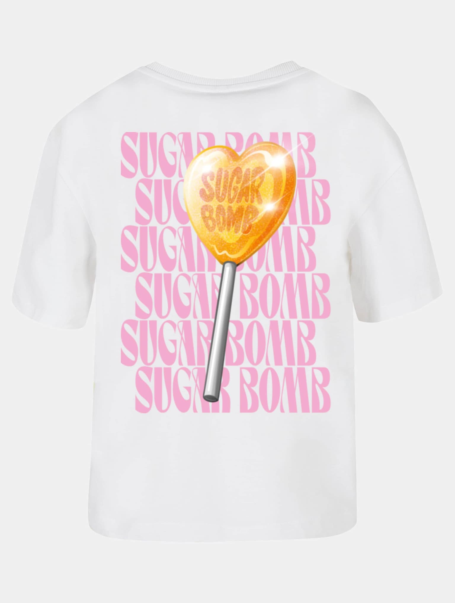 Miss Tee Sugar Bomb – Bild 4
