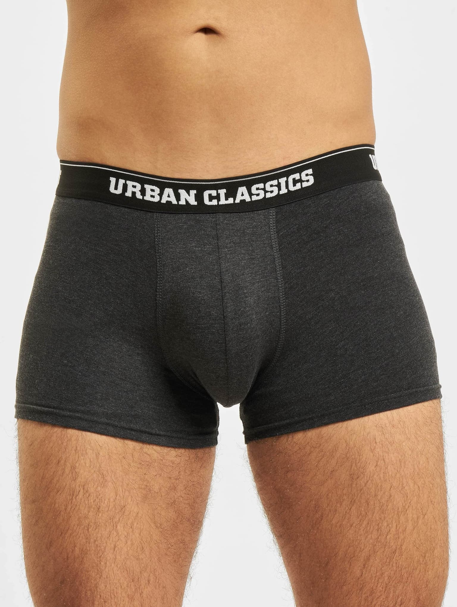 Urban Classics Boxer Short 3-Pack – Bild 2