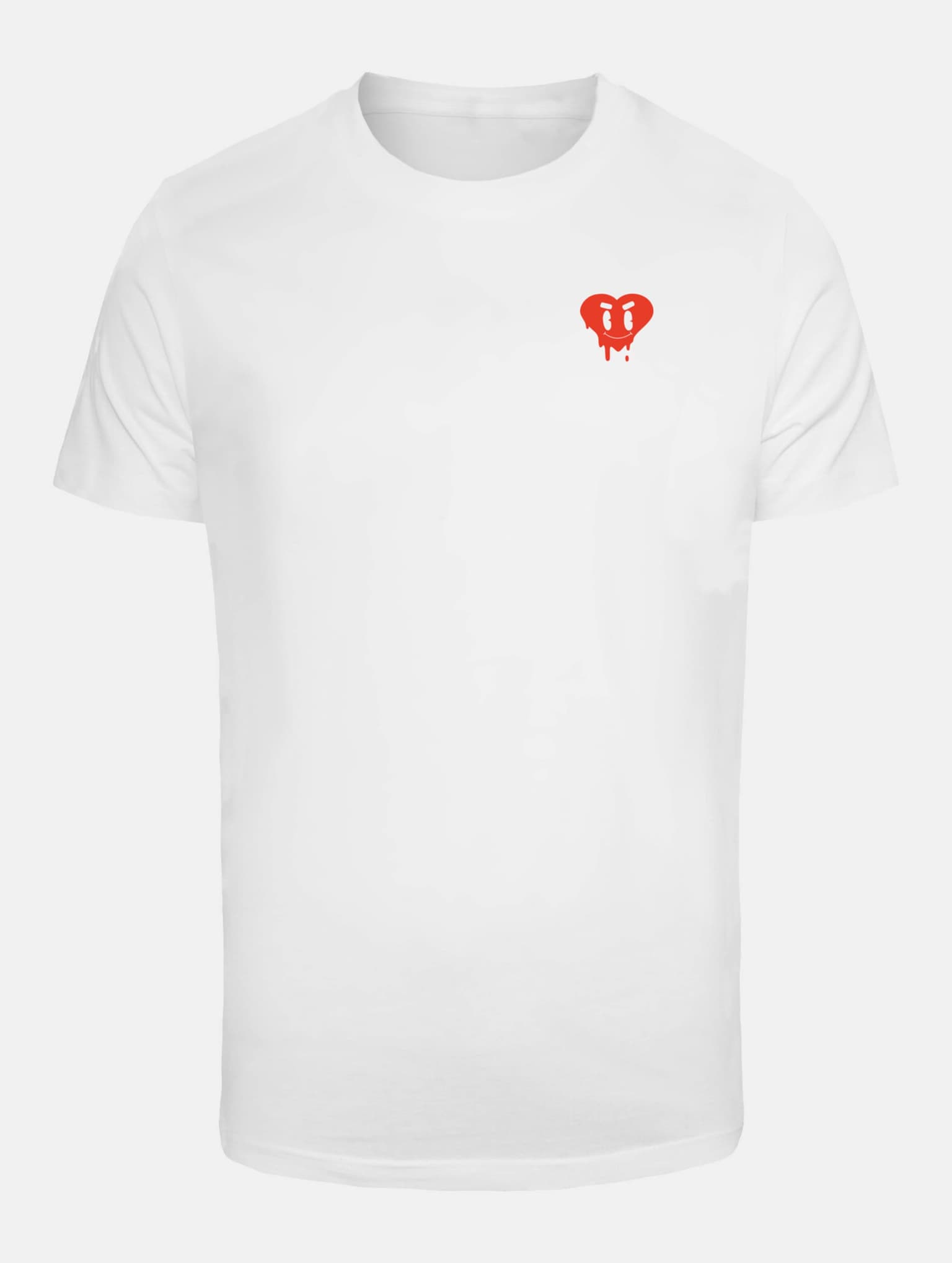 Mister Tee Heart Drip – Bild 3