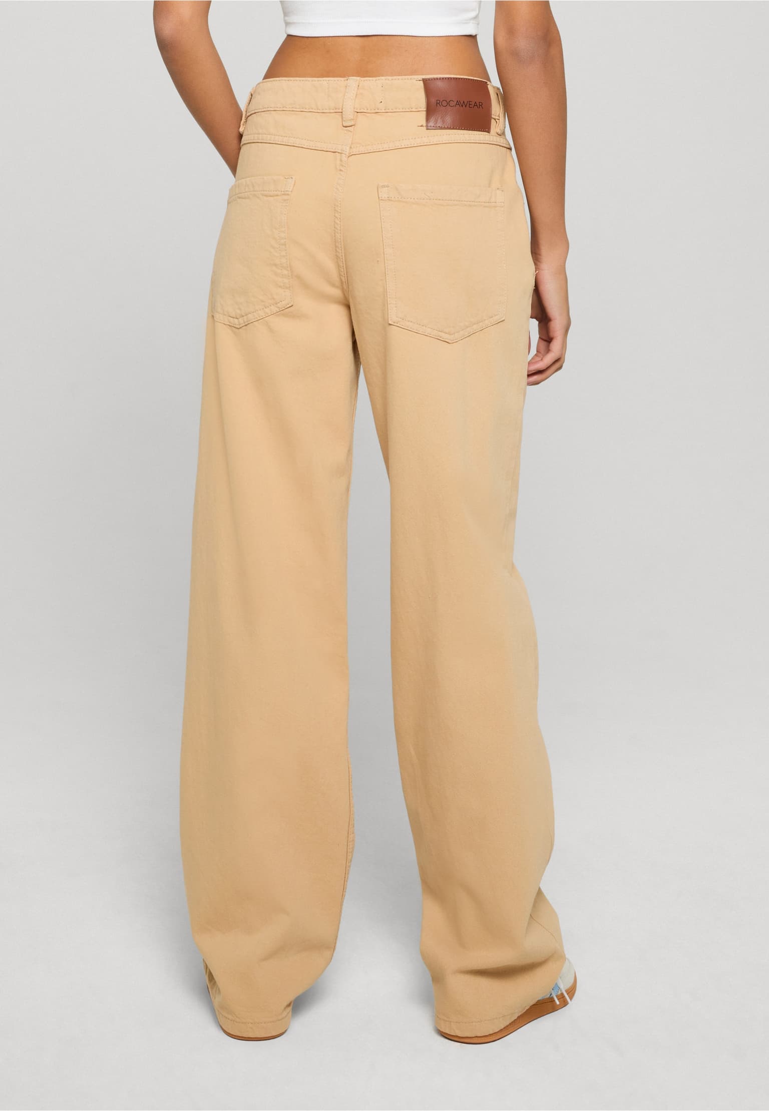 Rocawear Correy Baggy – Bild 2