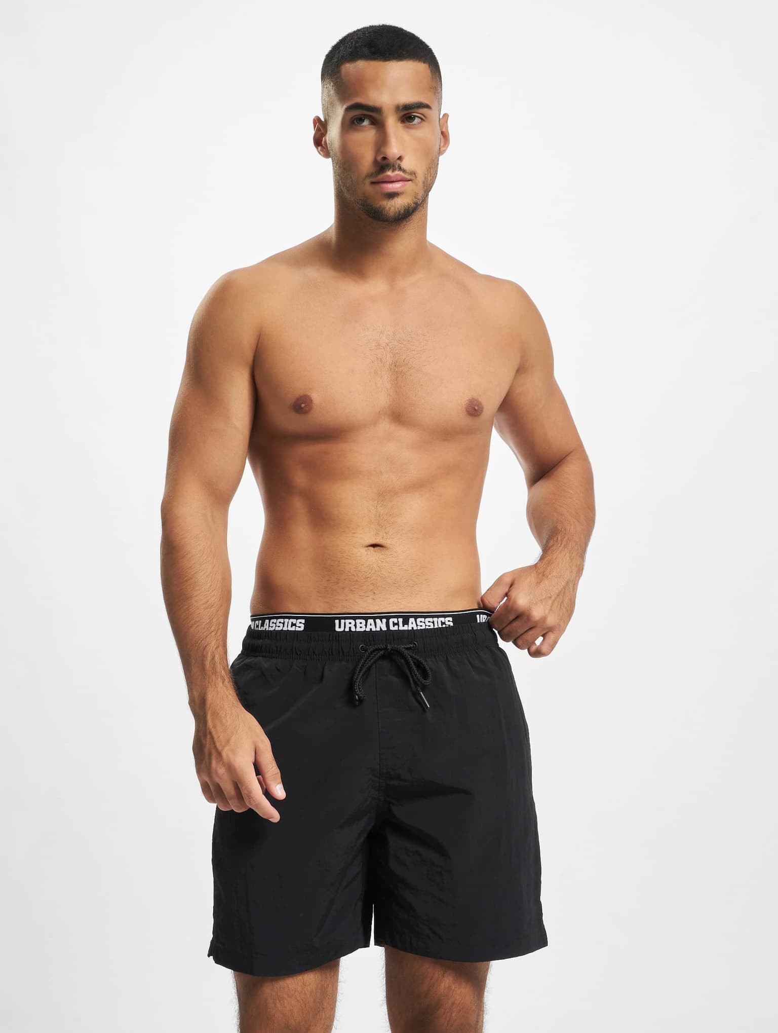 Urban Classics Two in One Swim Short – Bild 3