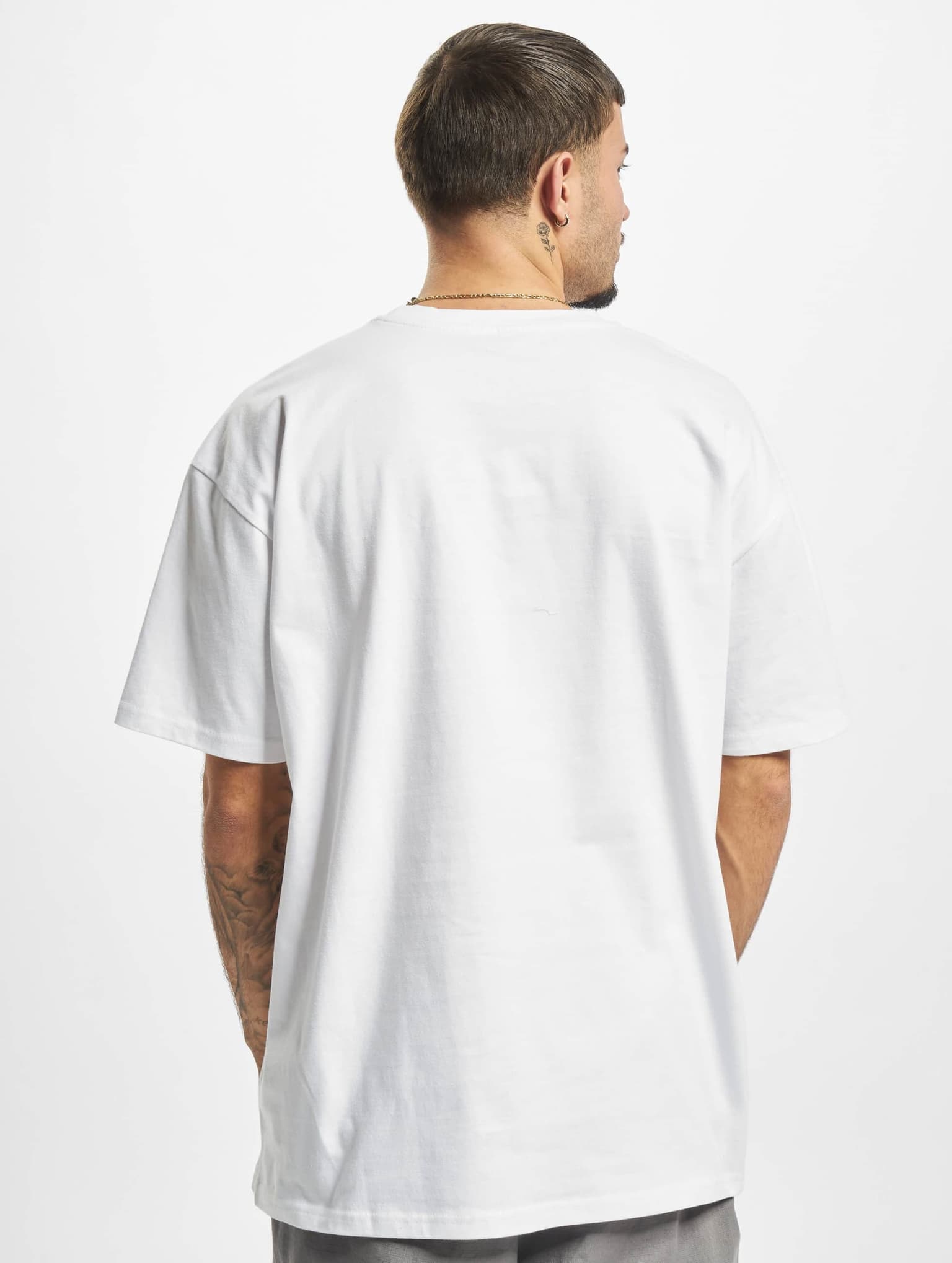 Mister Tee Upscale Attack Player Oversize – Bild 2