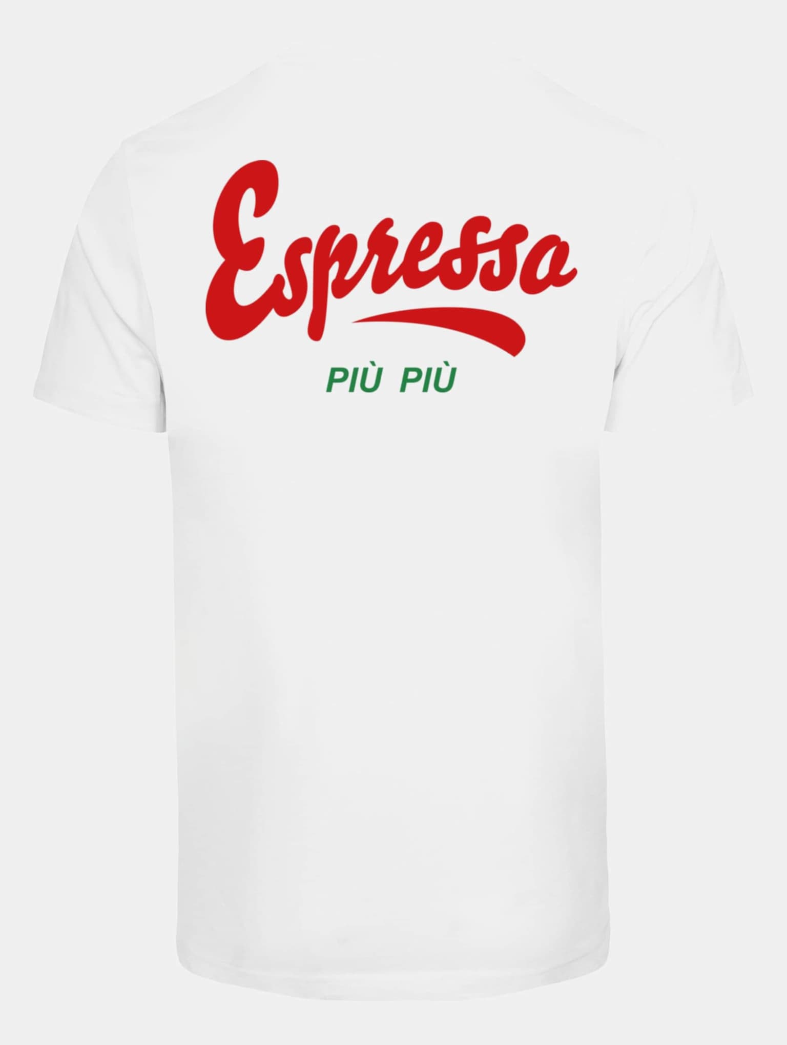 Mister Tee Espresso Veloce – Bild 4