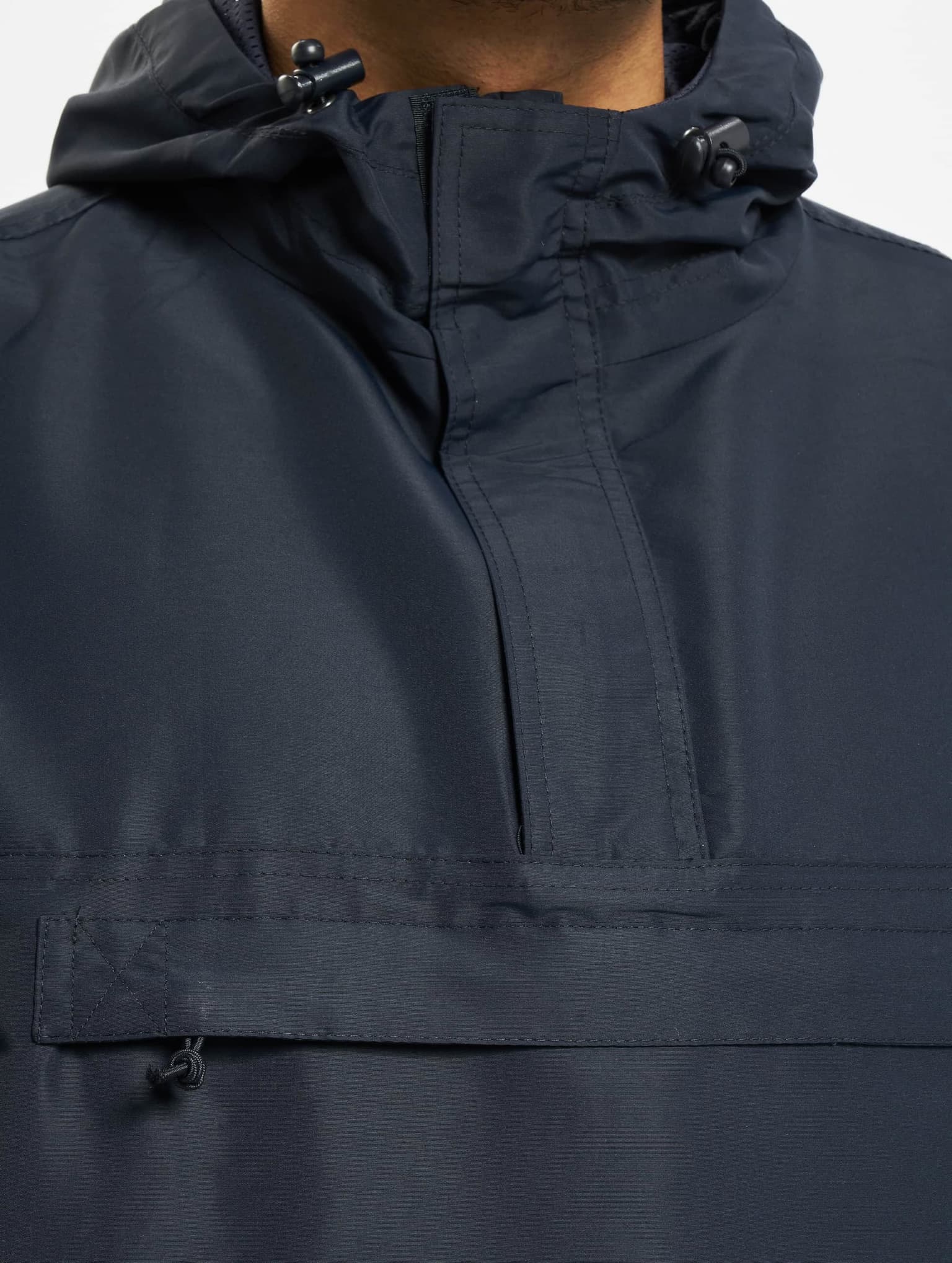 Brandit Summer Pull Over Jacket – Bild 4
