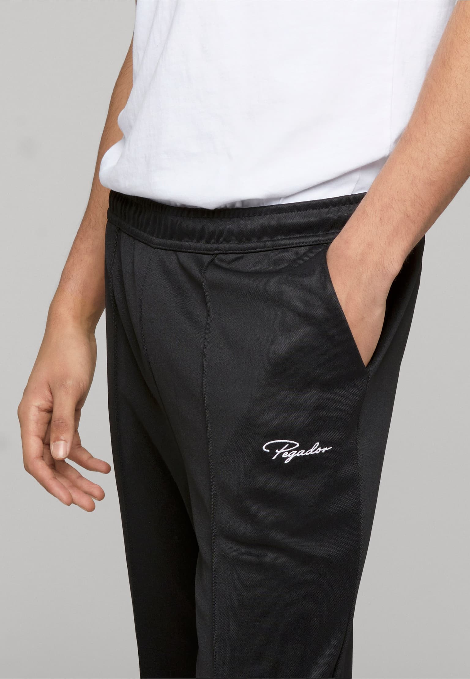 PEGADOR Motus Track Pants – Bild 4
