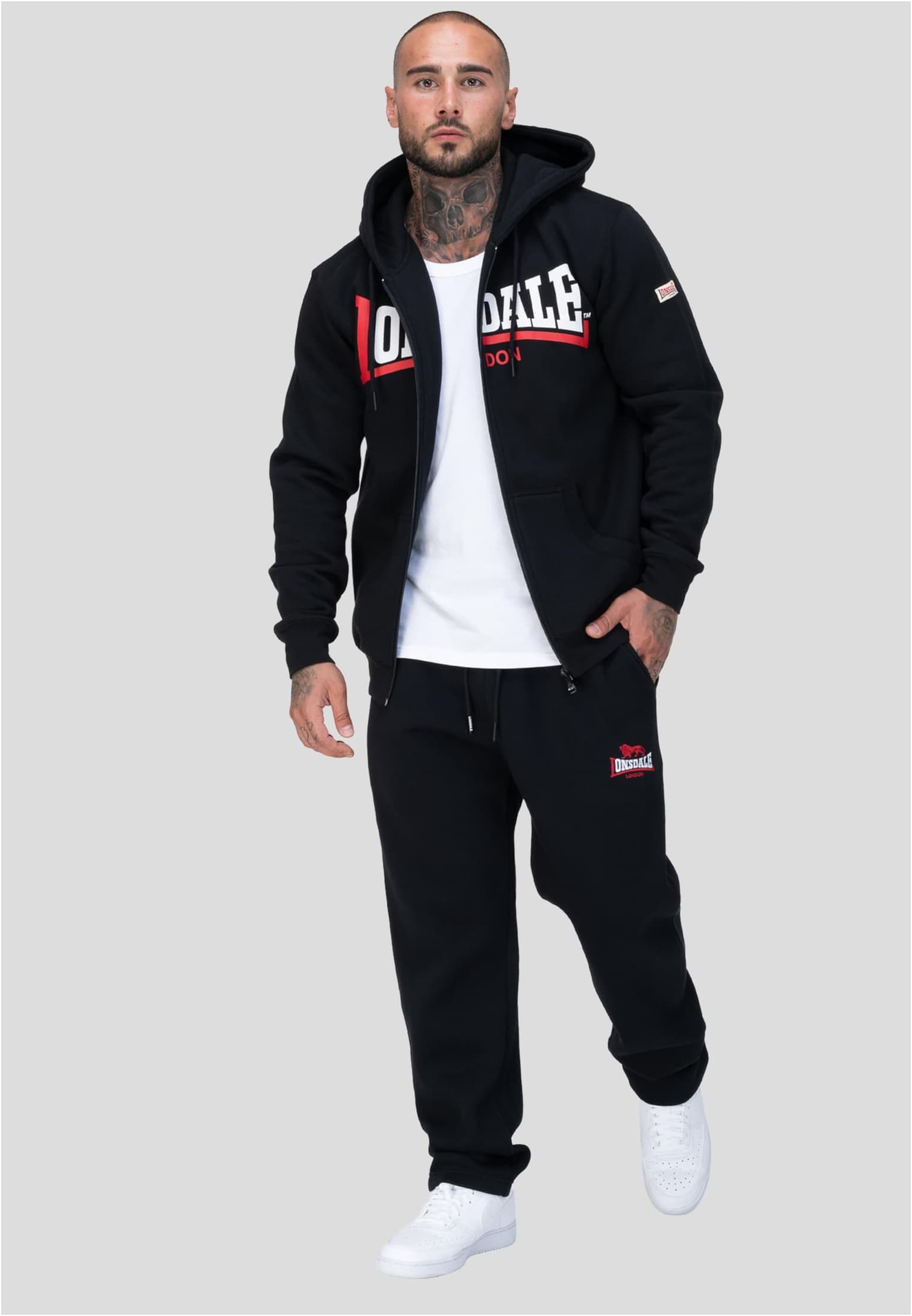 Lonsdale London HEMYOCK – Bild 3