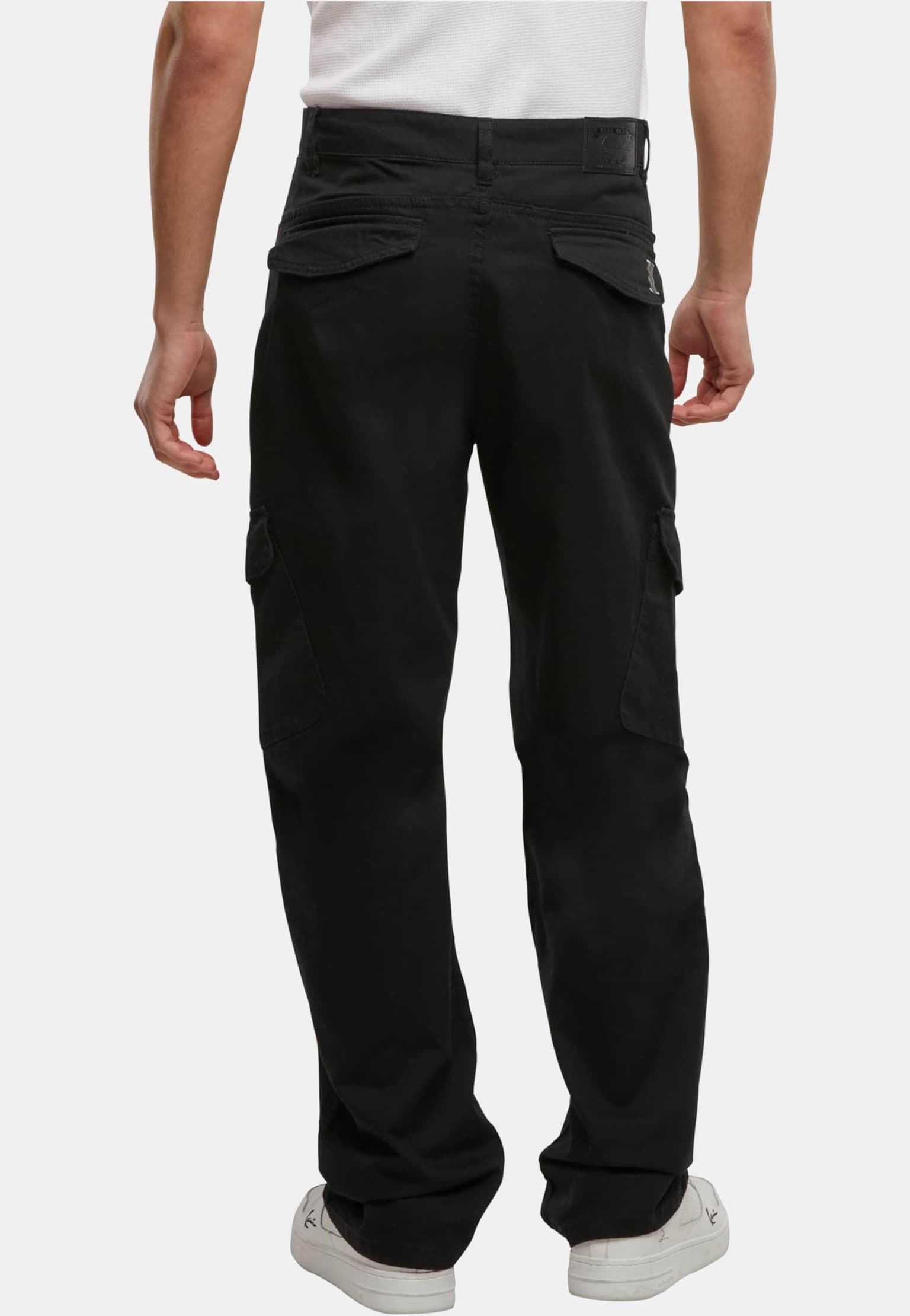 Karl Kani OG K Slanted Pocket Cargo Pants – Bild 2