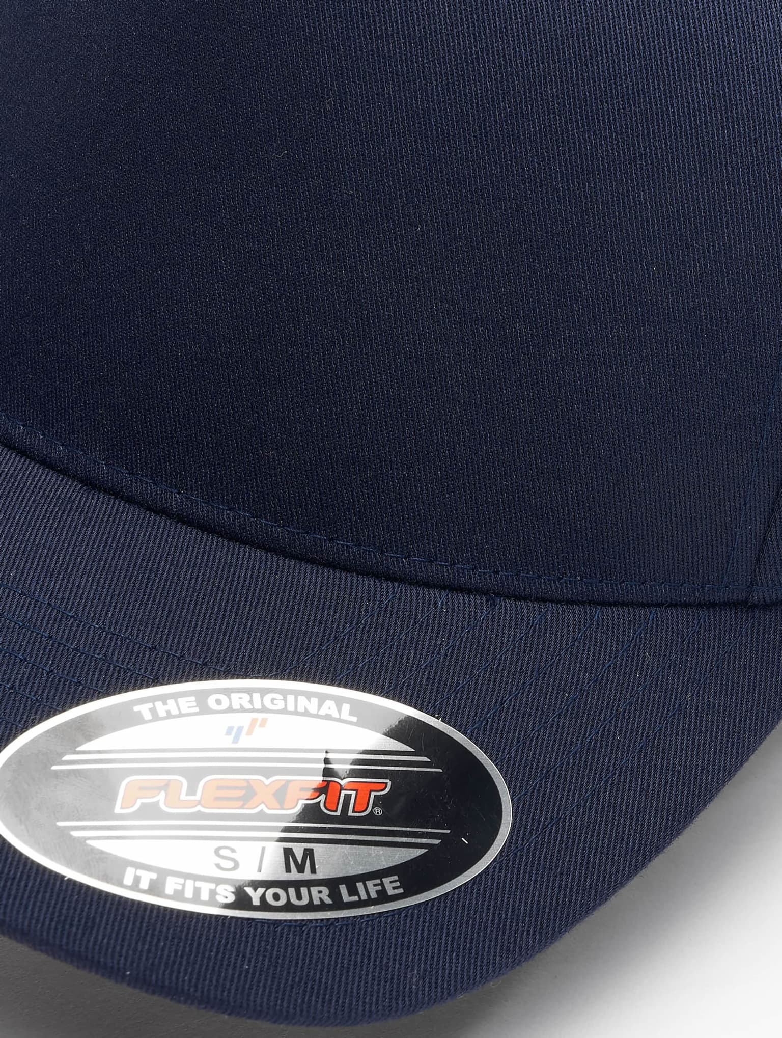 Flexfit 5 Panel – Bild 4