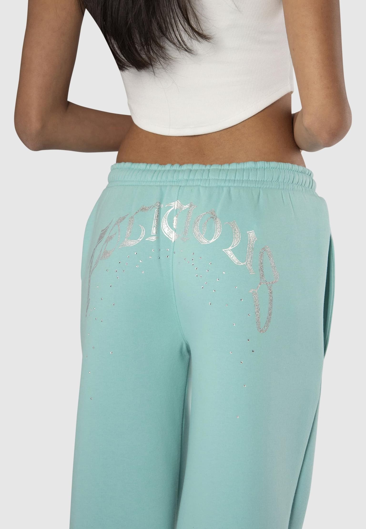 Felicious FELI Regular Sweatpants – Bild 3