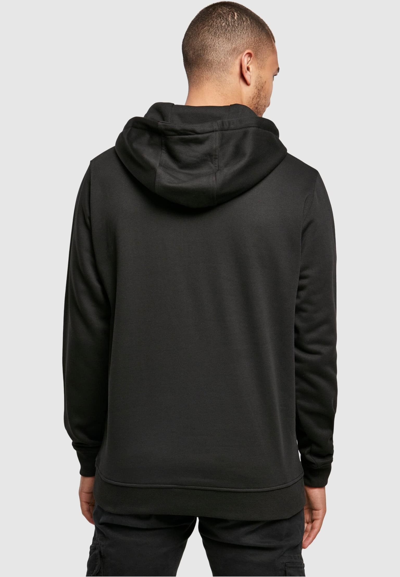Merchcode Mickey Japanese Hoody – Bild 2