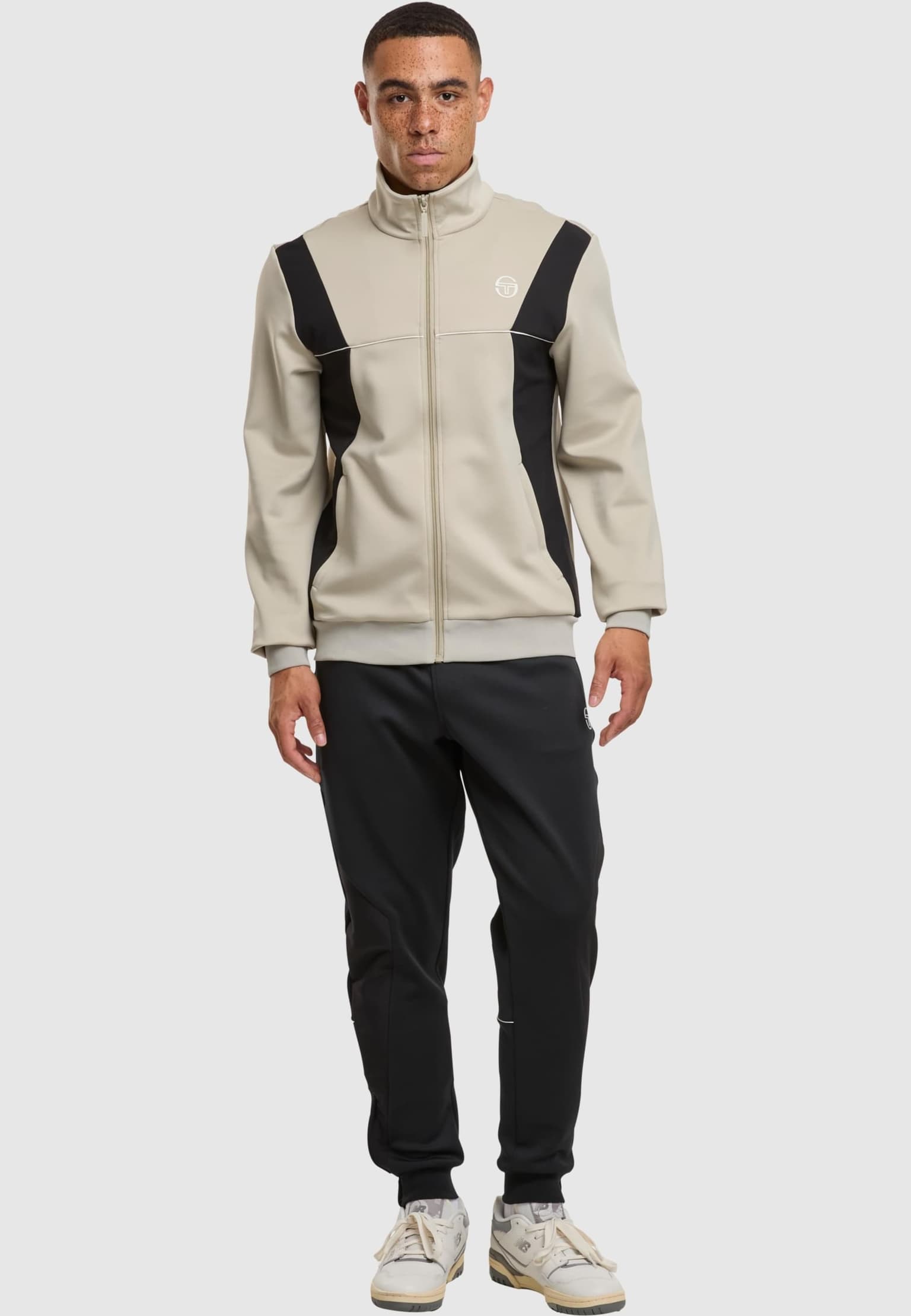 Sergio Tacchini Vega Tracksuit