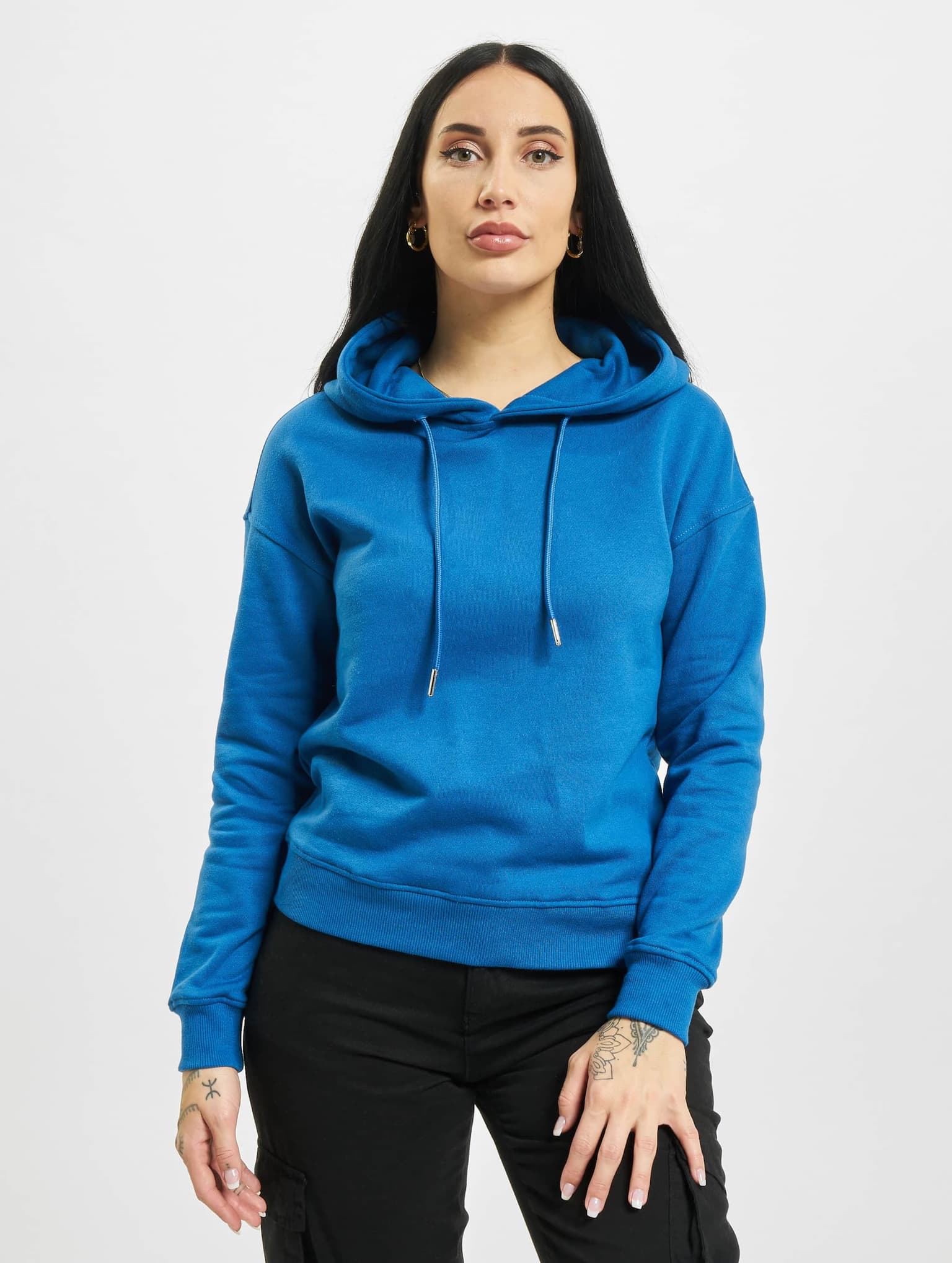 Urban Classics Ladies Hoody – Bild 3