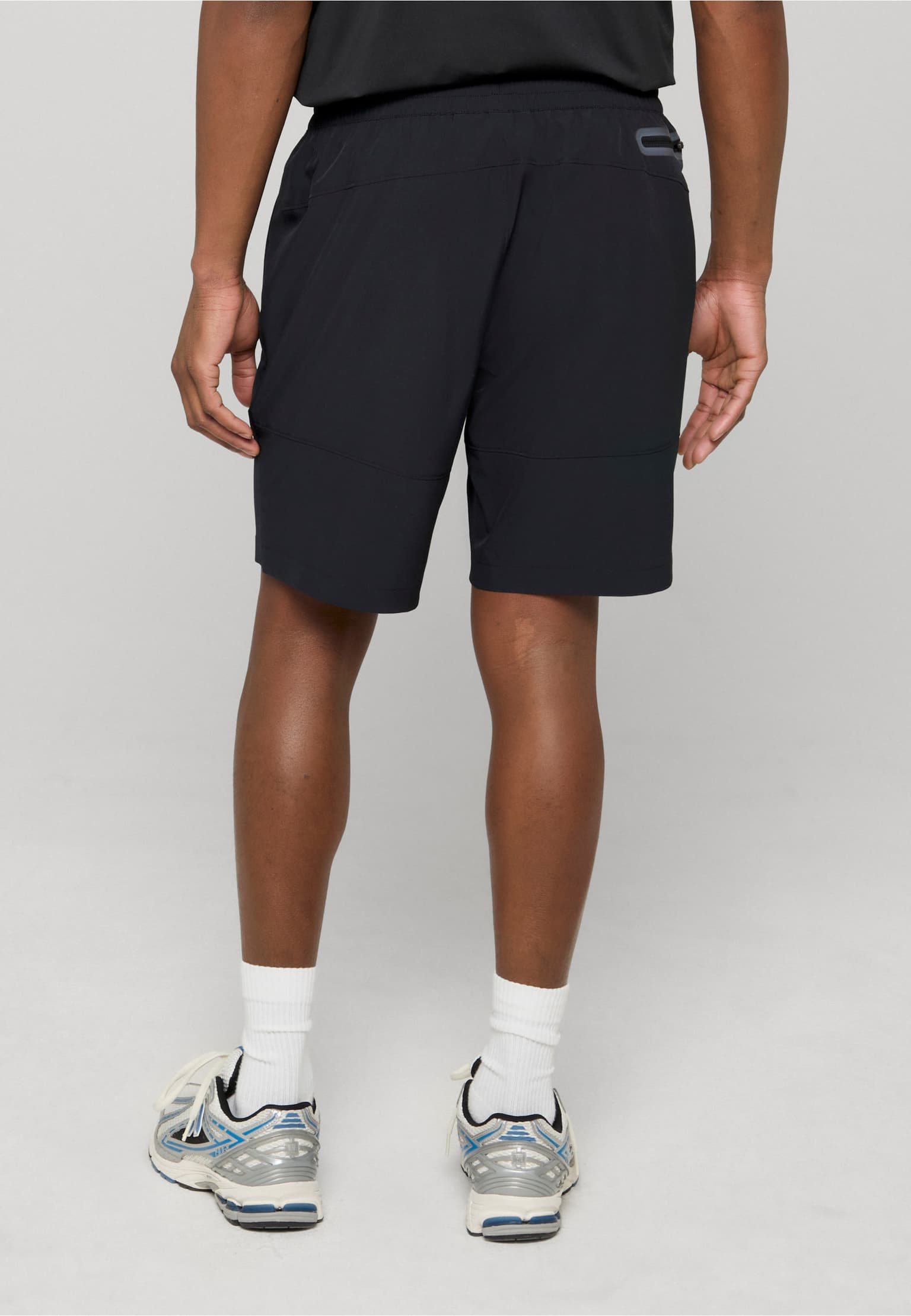Sergio Tacchini Arcata Short – Bild 2