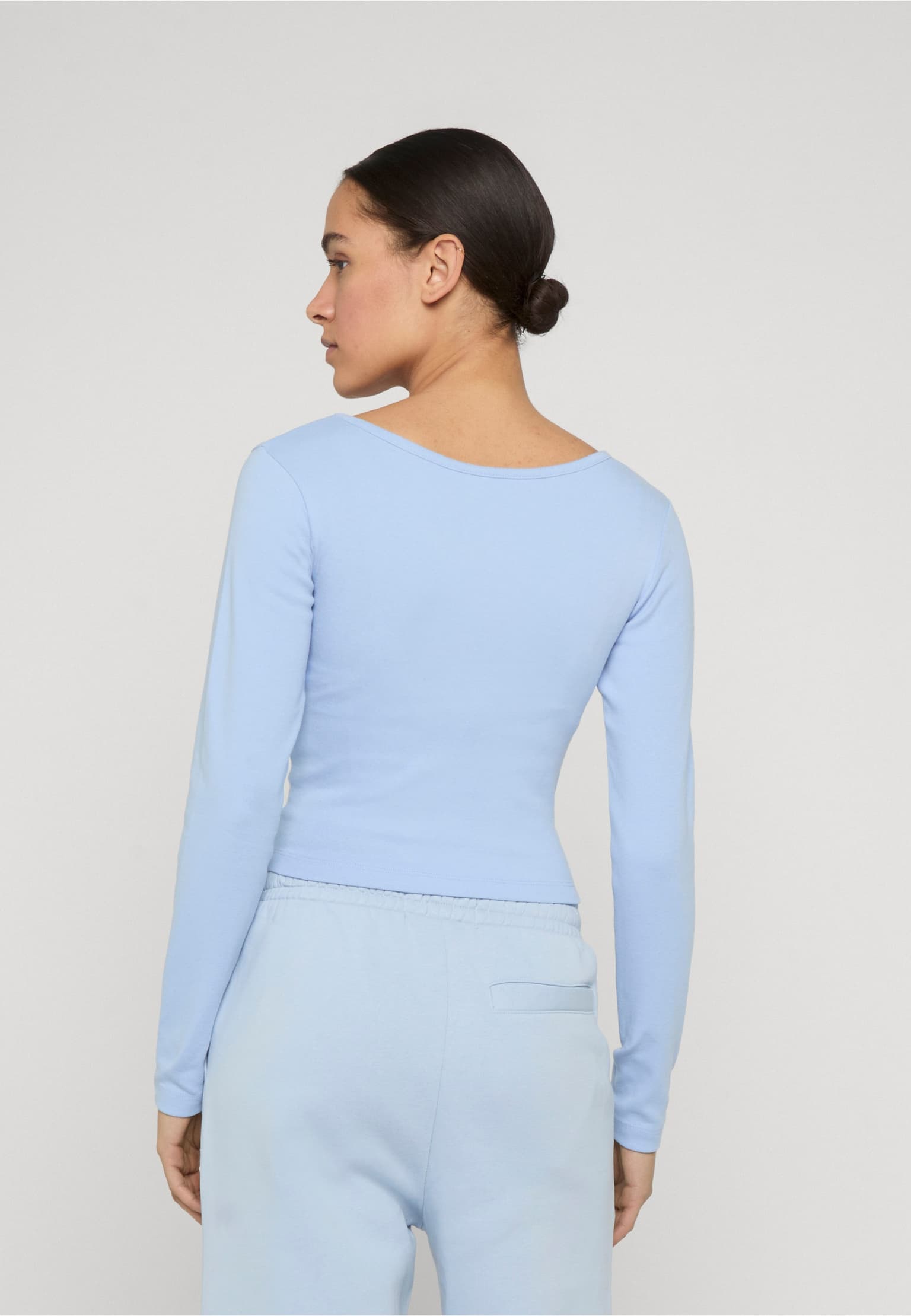 Rocawear Jette Longsleeve – Bild 2
