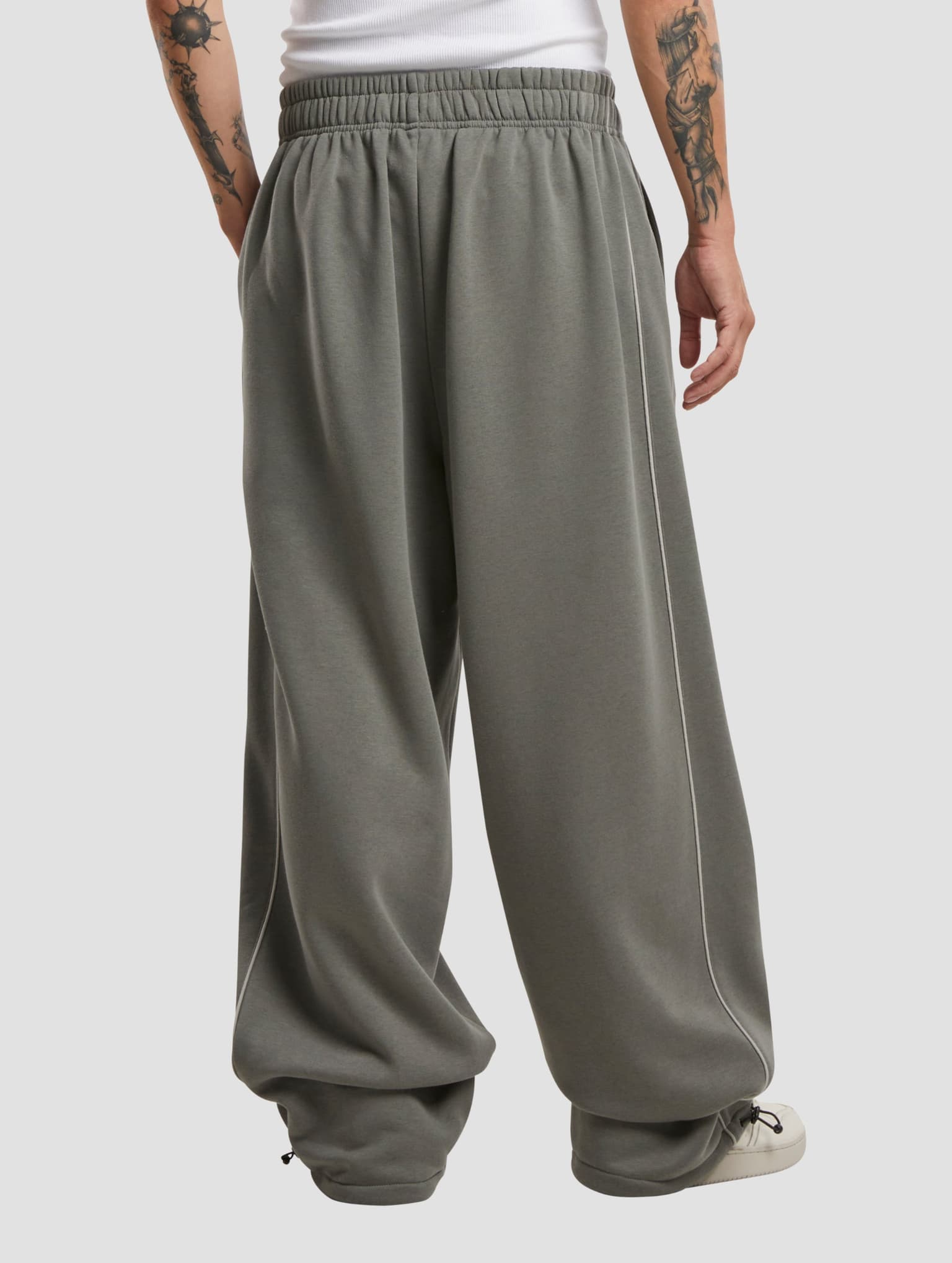 Karl Kani KK Os Sidestripe Sweatpants – Bild 2