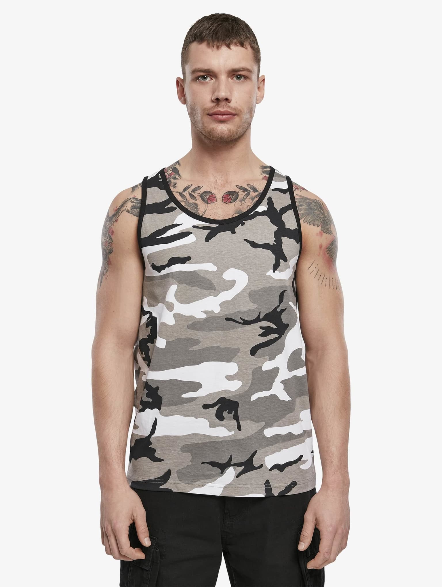 Brandit Tank Top – Bild 4