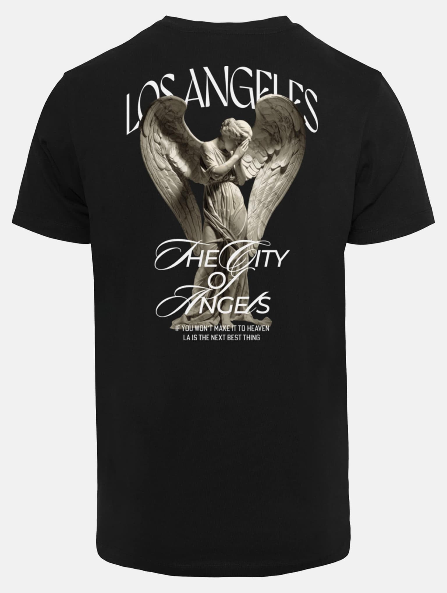 Mister Tee Los Angeles City – Bild 4