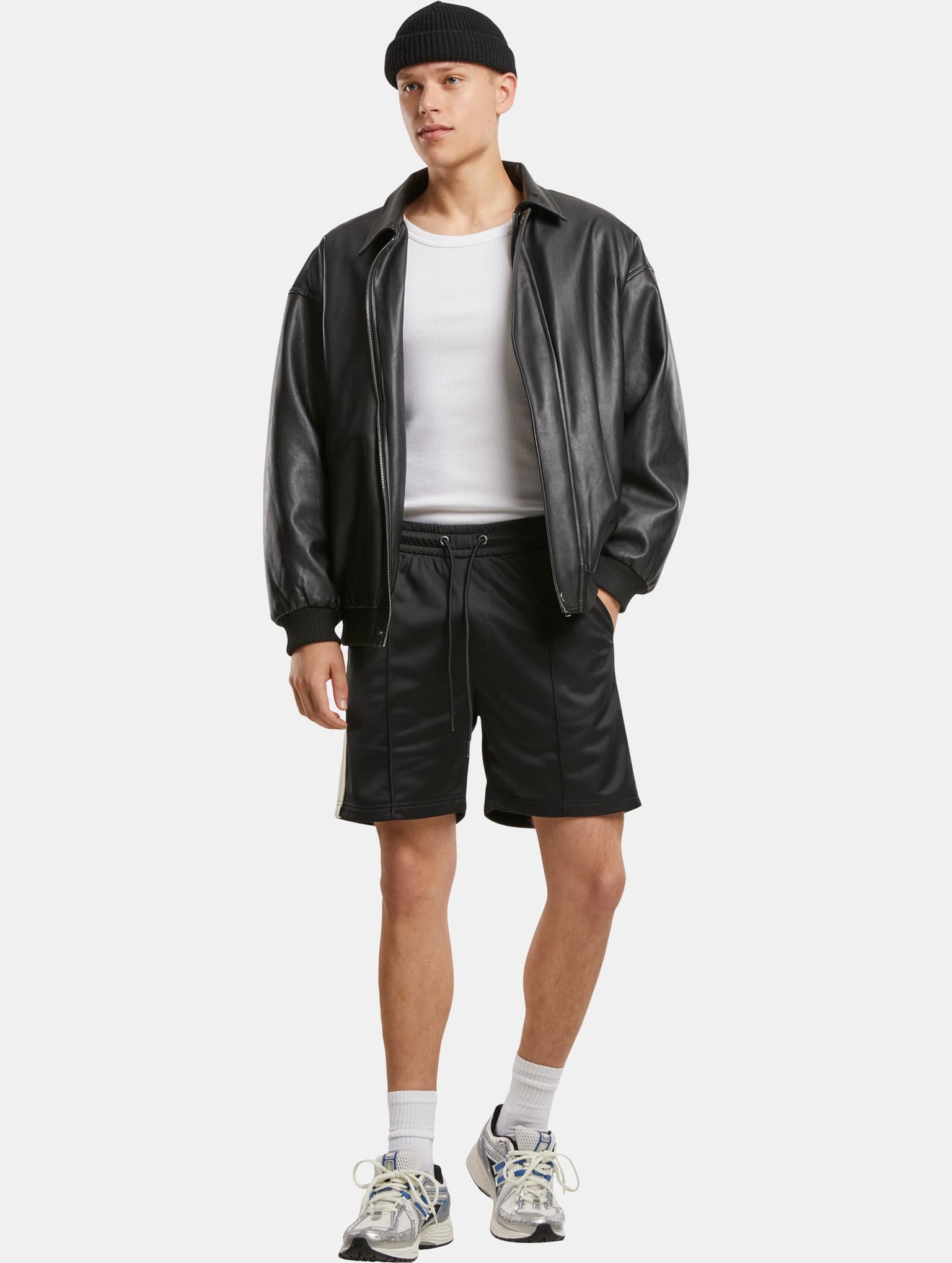 Urban Classics Tennis Core Short – Bild 4
