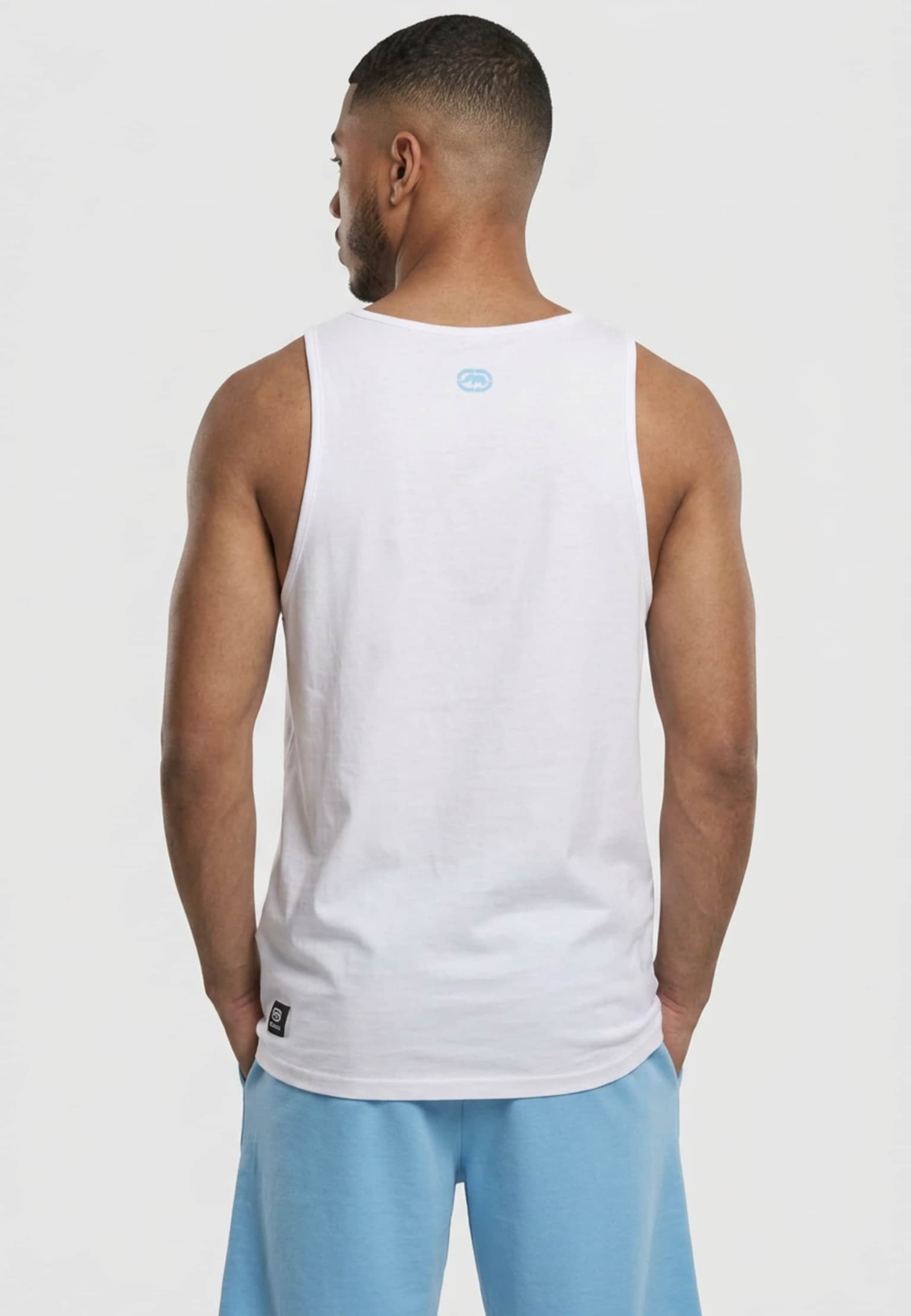 Ecko Unltd. Tanktop Buzzer – Bild 2