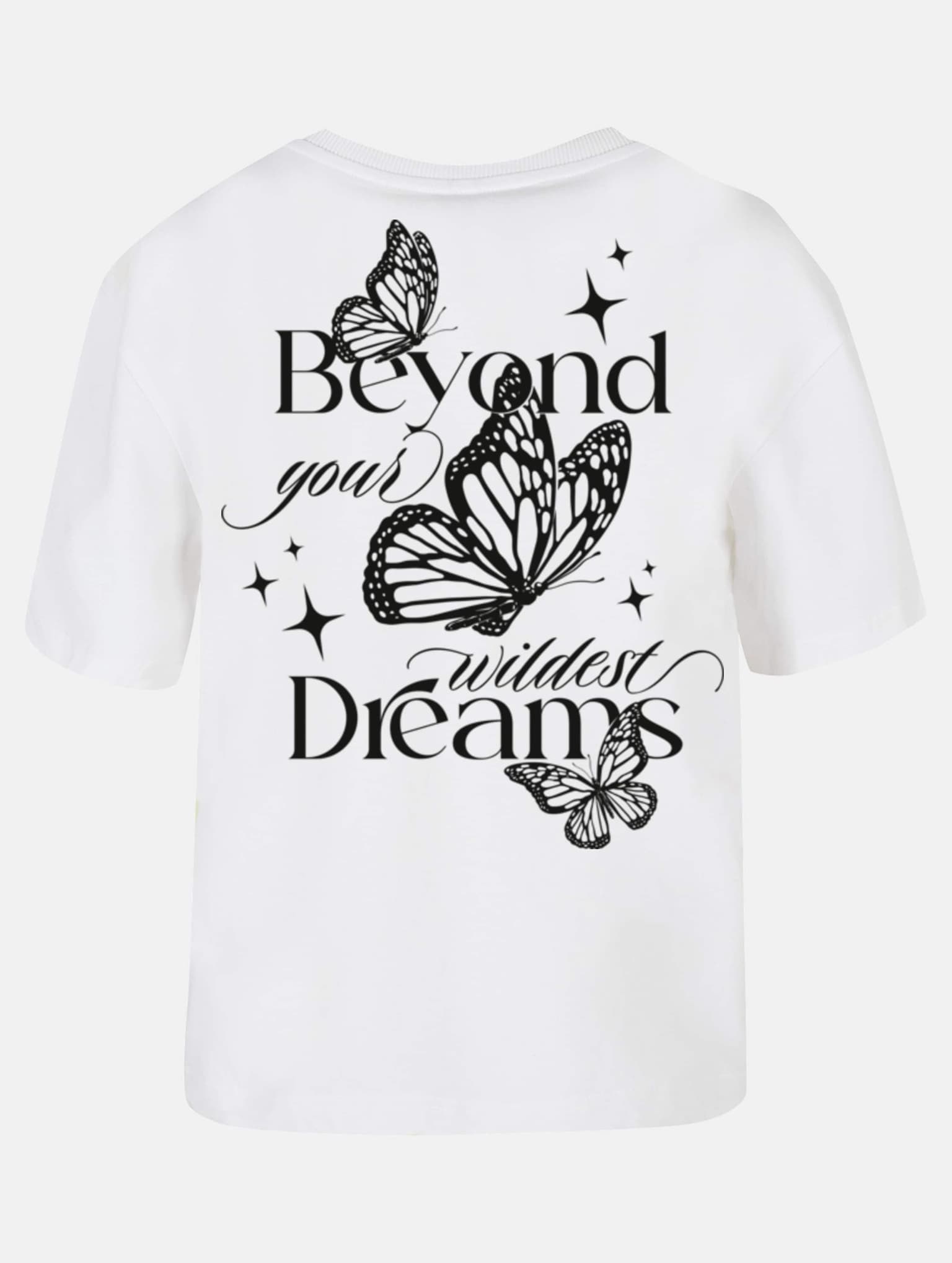 Miss Tee Wildest Dreams – Bild 4