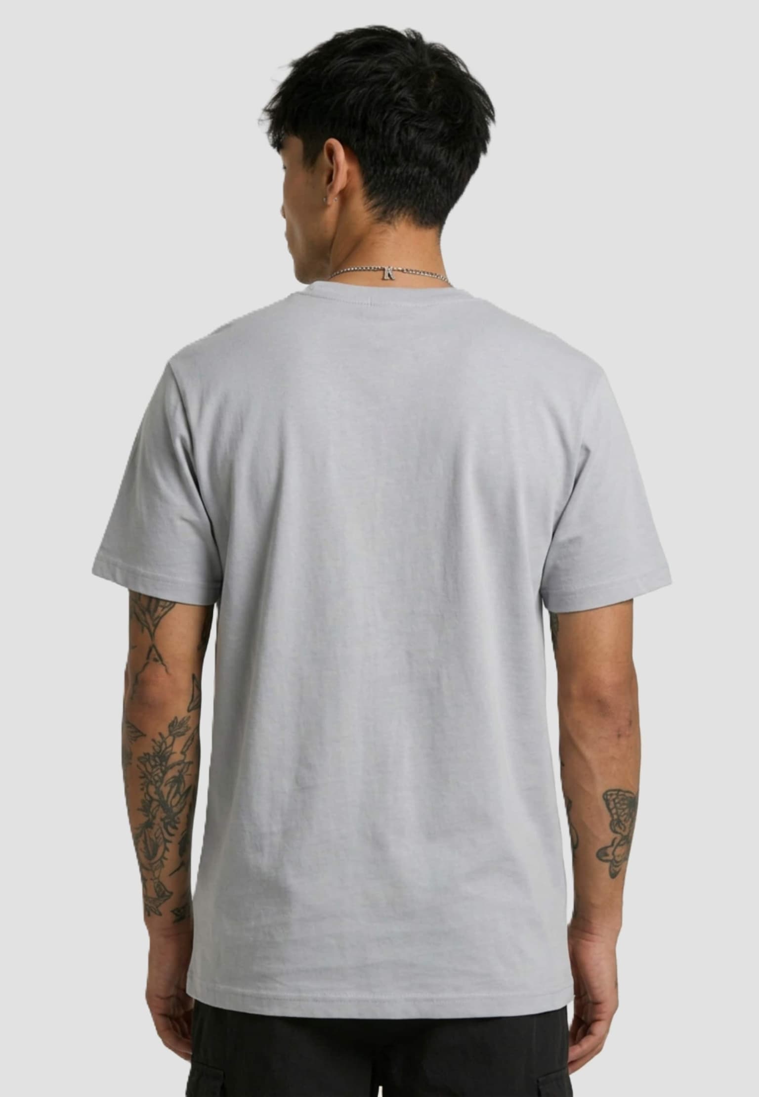 Mister Tee Los Angeles Wording – Bild 2