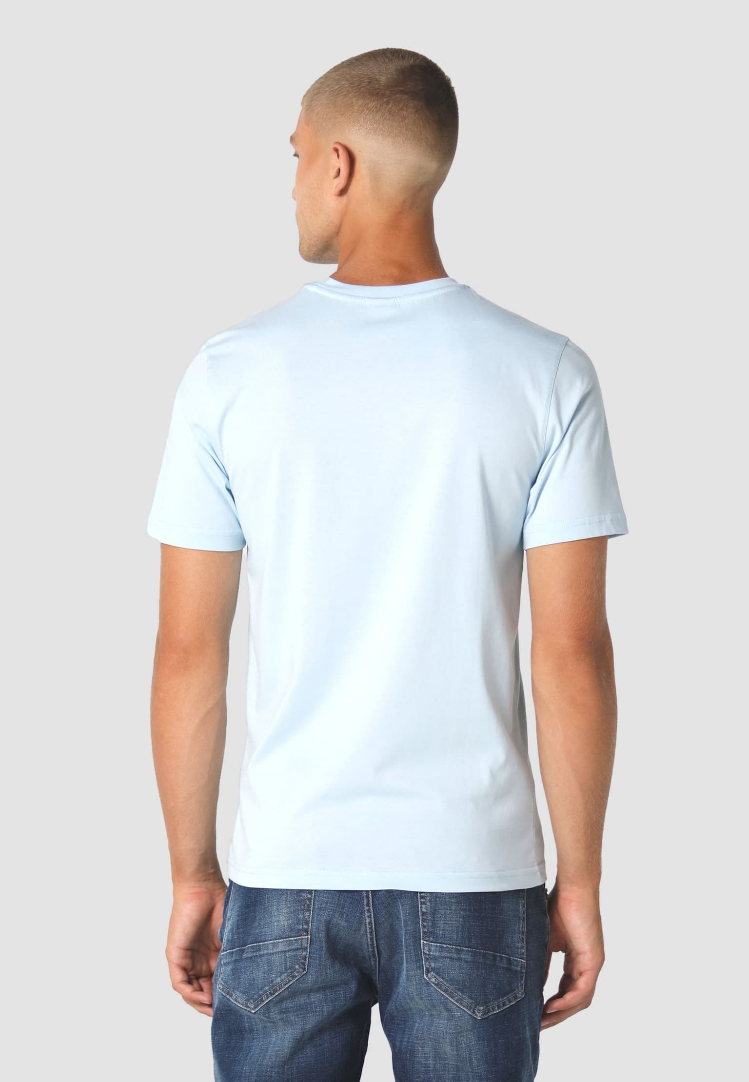 883Police OCKLETON T-SHIRT – Bild 2