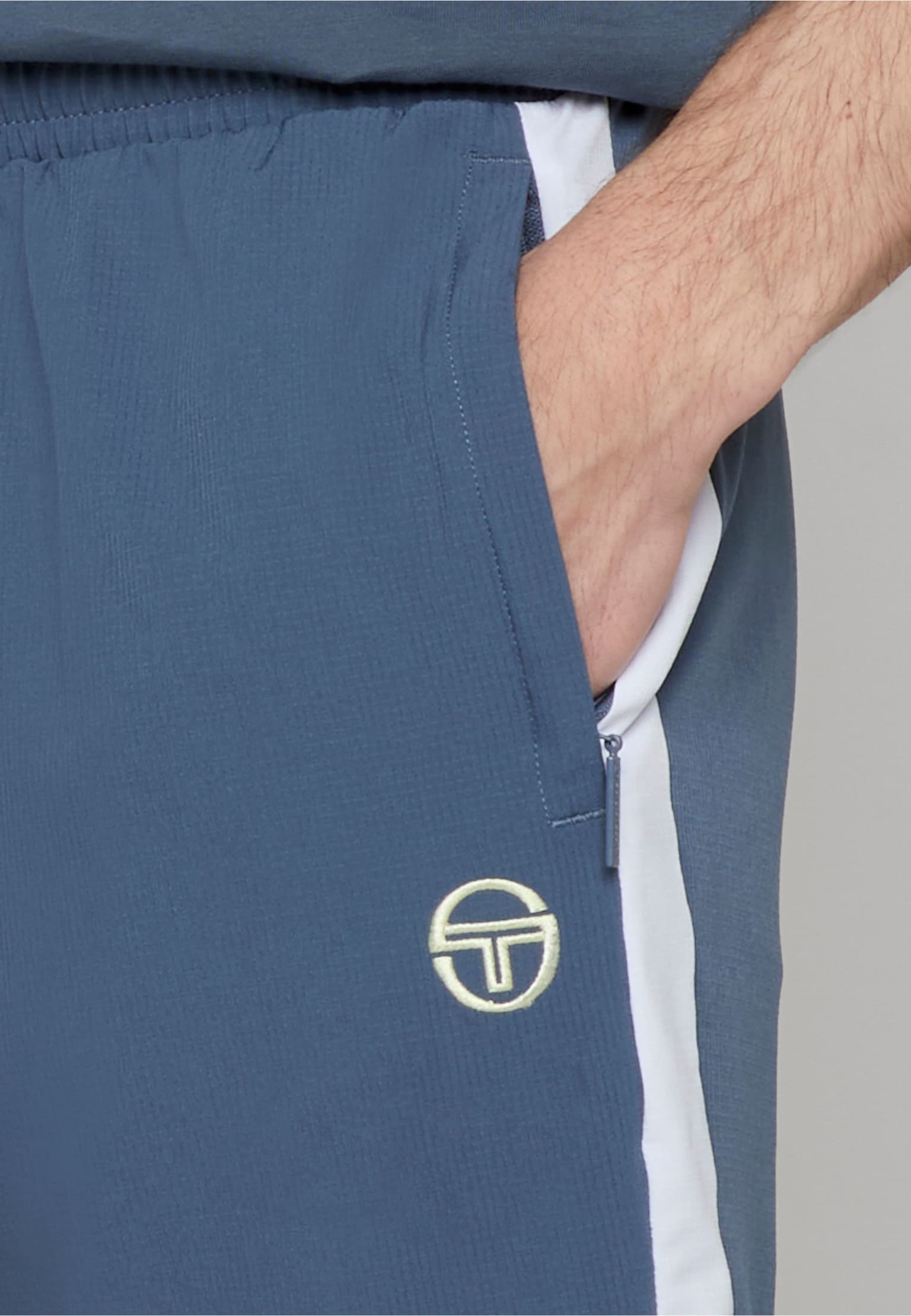 Sergio Tacchini Goccia Short – Bild 4