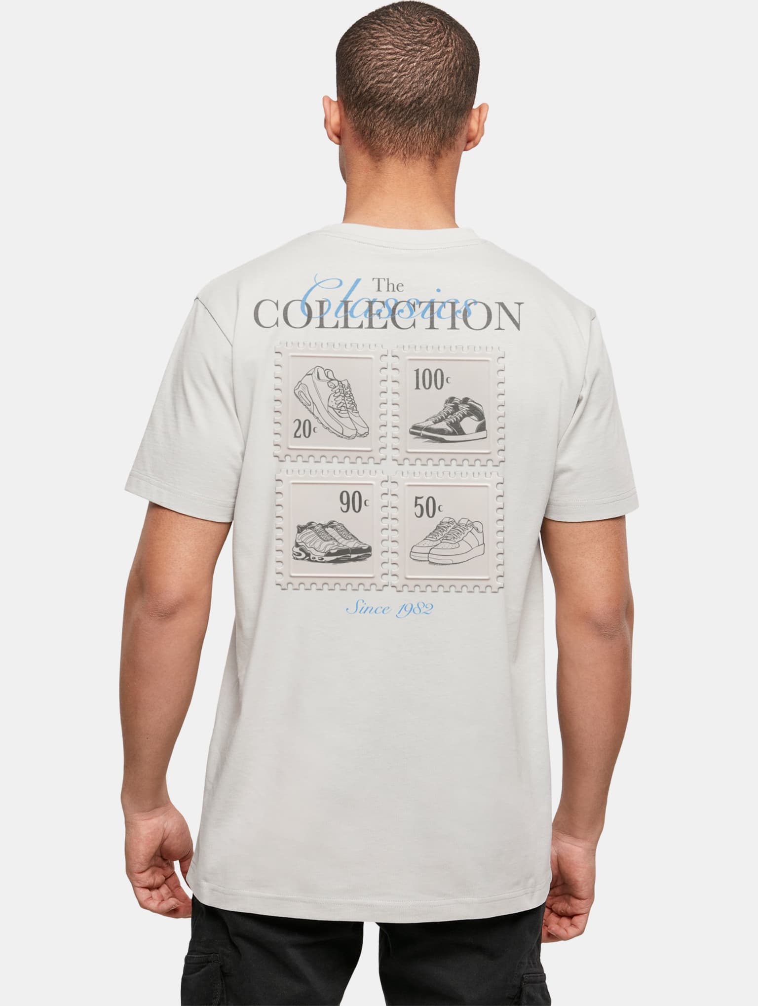 Mister Tee The Classics Collection – Bild 2