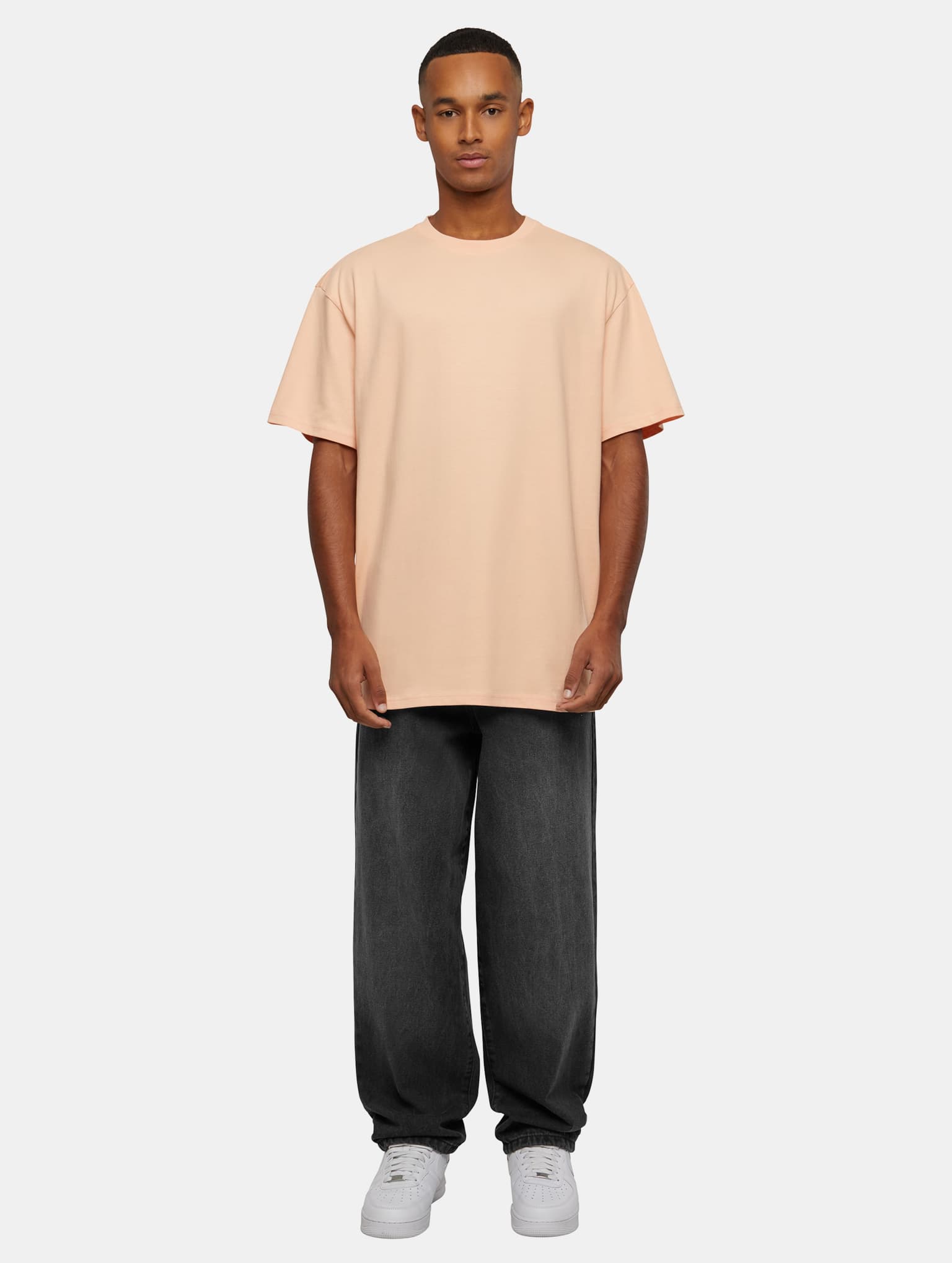 Urban Classics Heavy Oversized Tee – Bild 3