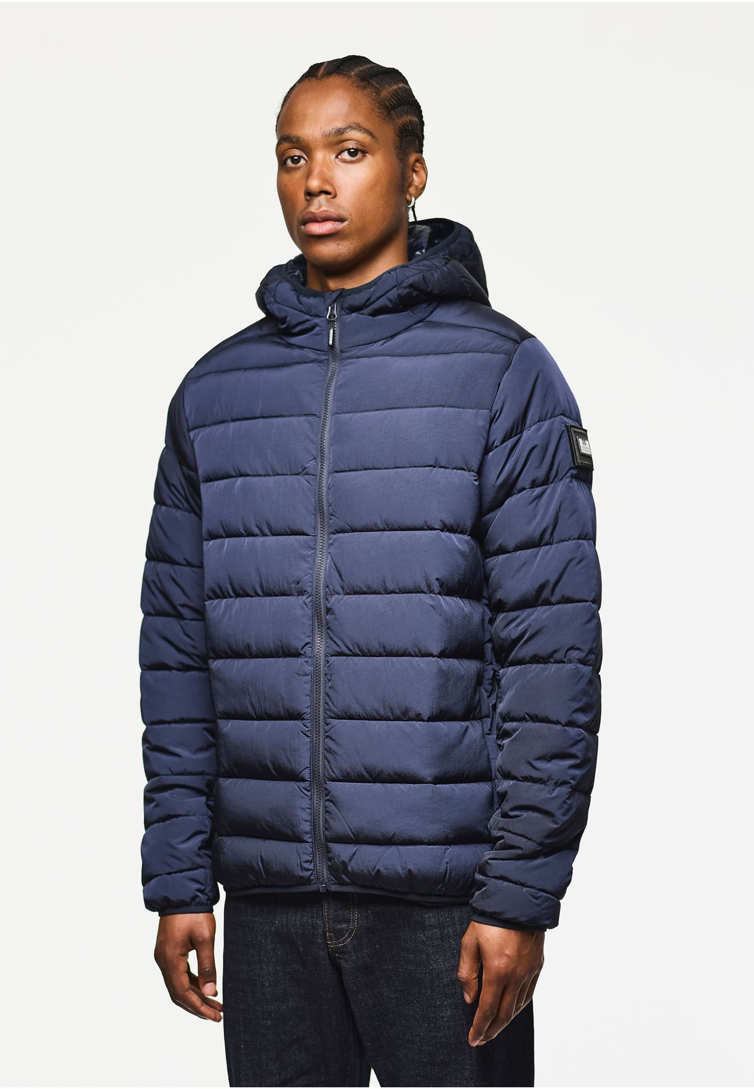 Weekend Offender LA GUARDIA JACKET