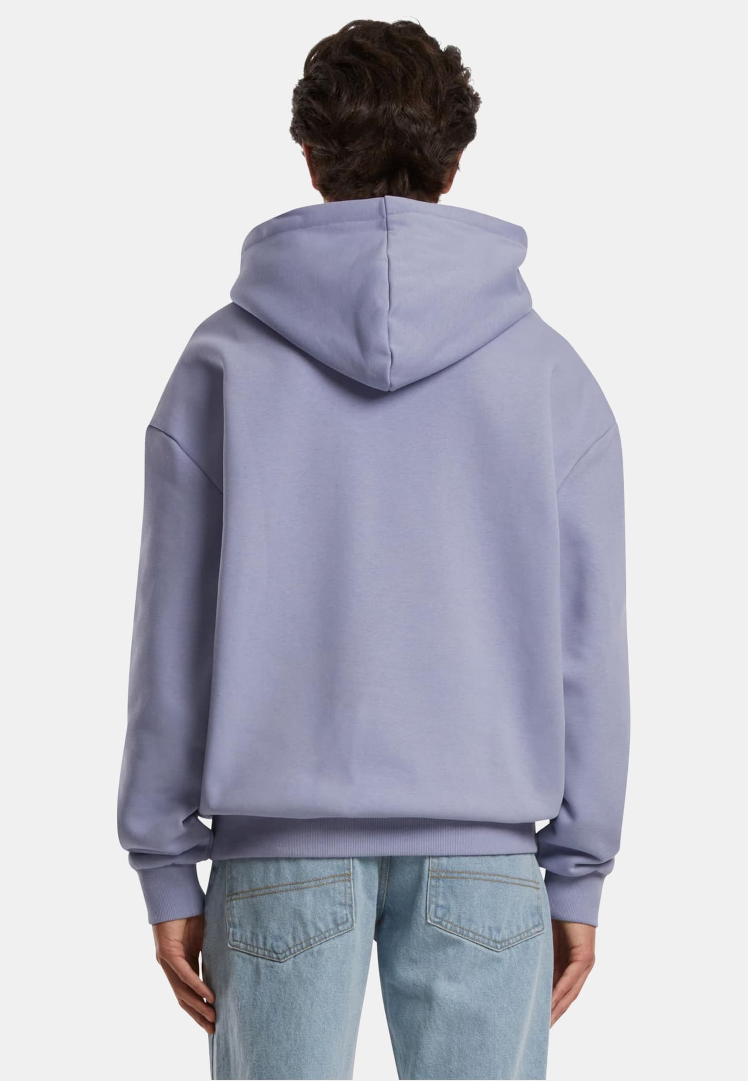 Urban Classics Ultra Heavy Oversized Hoody – Bild 2