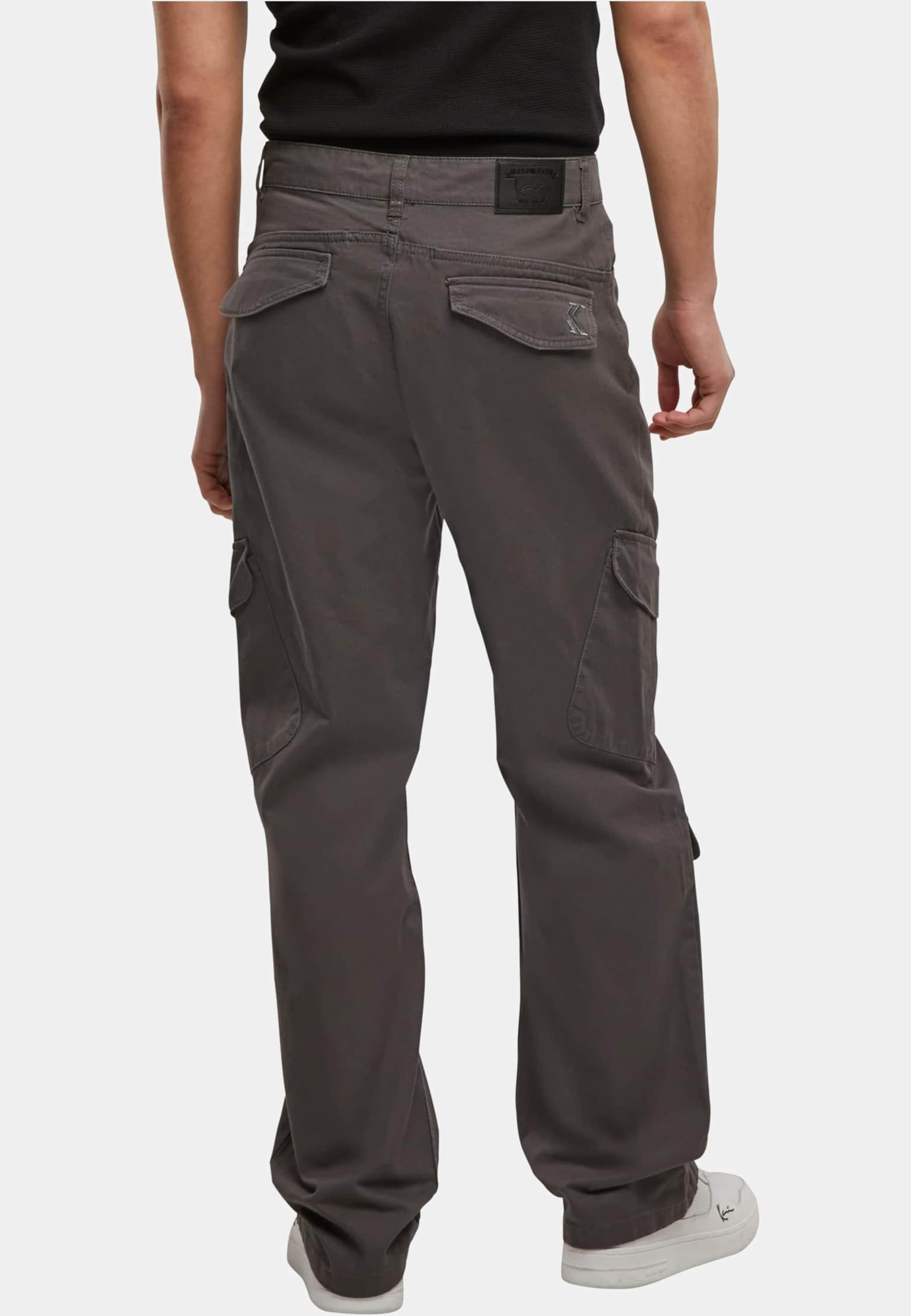 Karl Kani Og K Slanted Pocket Cargo Pants – Bild 2