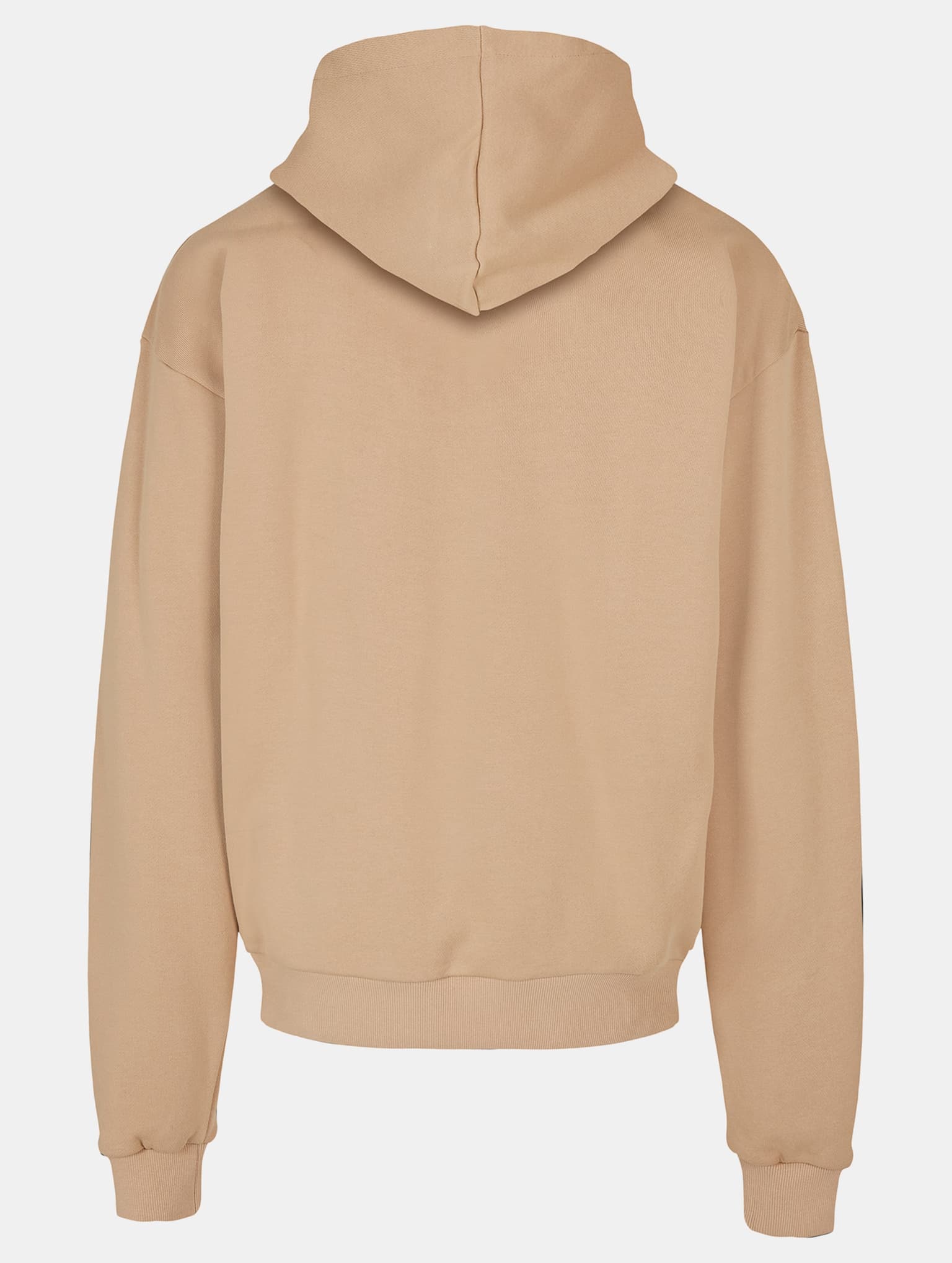 Merchcode Cherry Ultra Heavy Hoody – Bild 4
