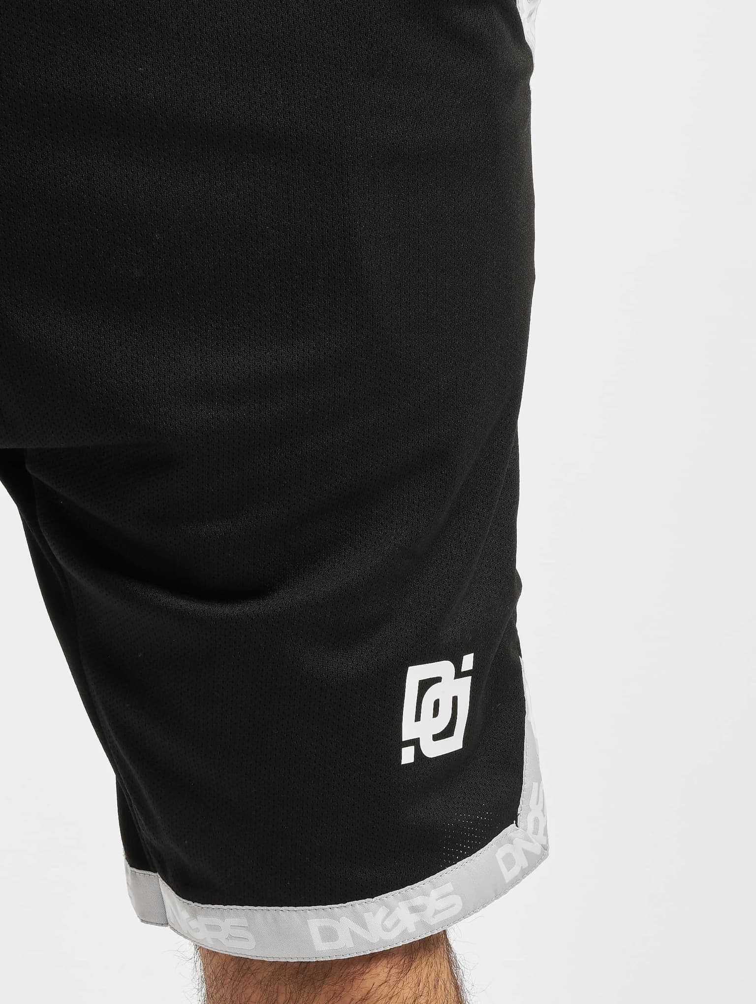 Dangerous DNGRS Dunkin Sweat Short – Bild 4