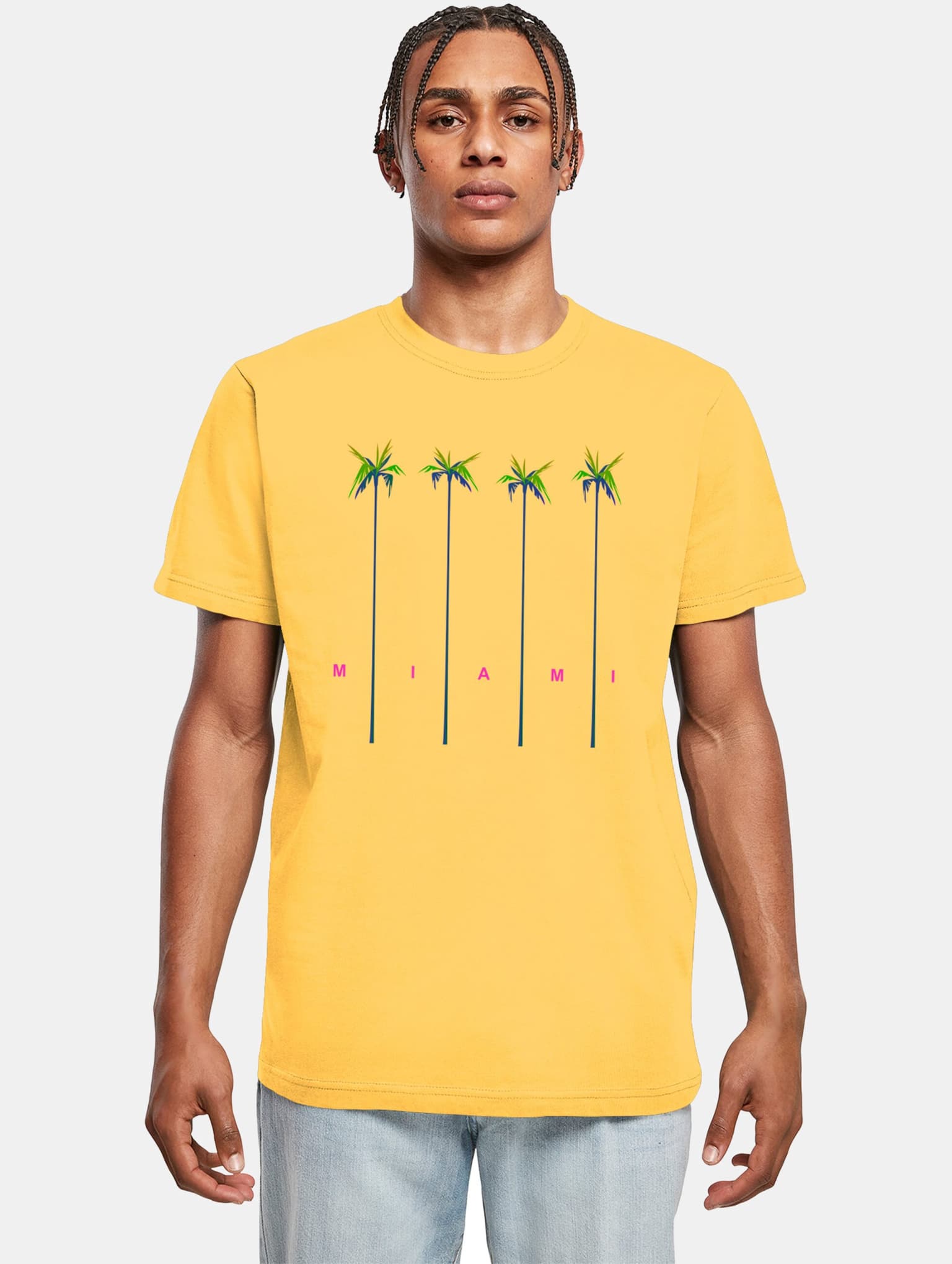Mister Tee Miami Palms