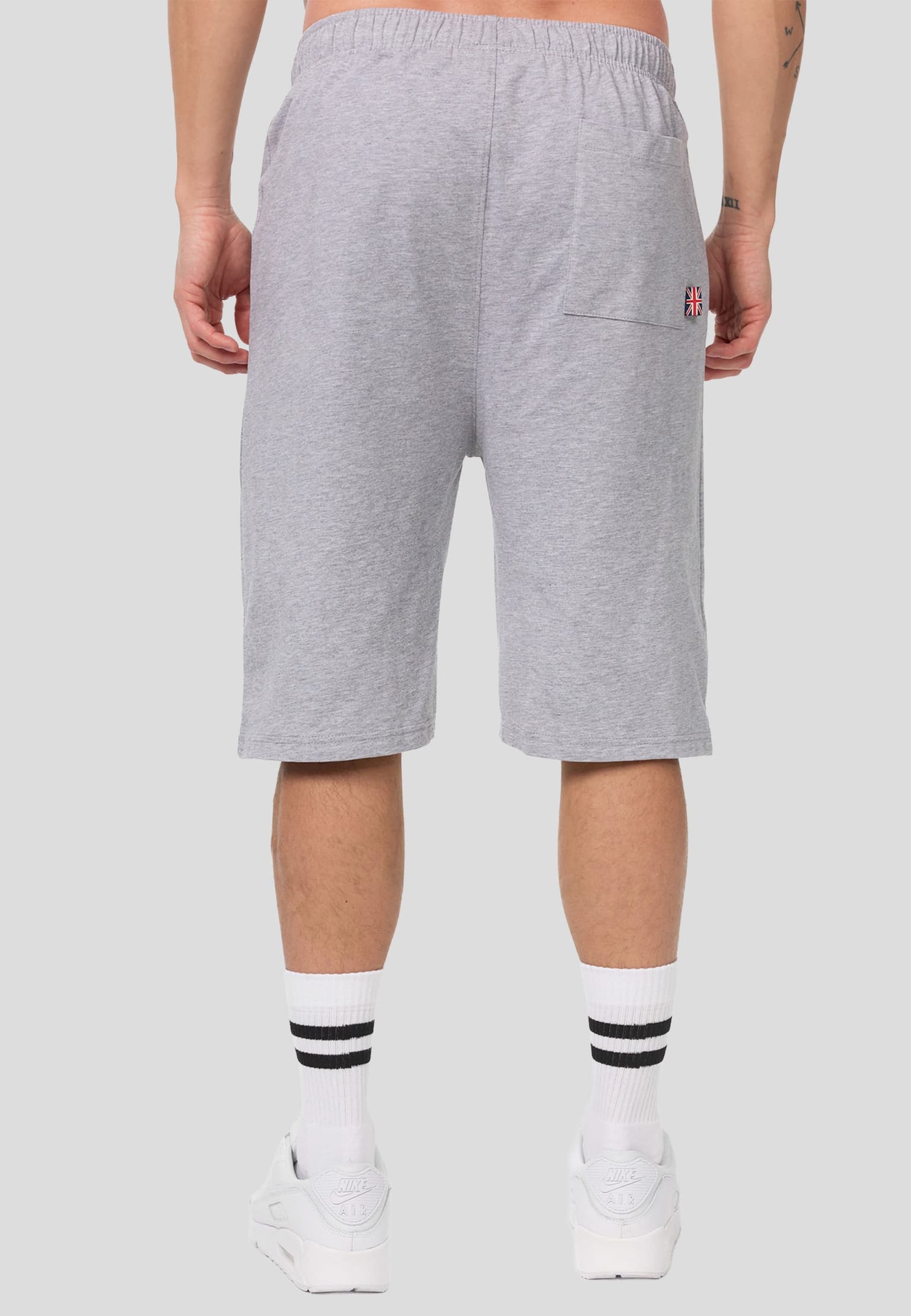 Lonsdale London Short – Bild 2