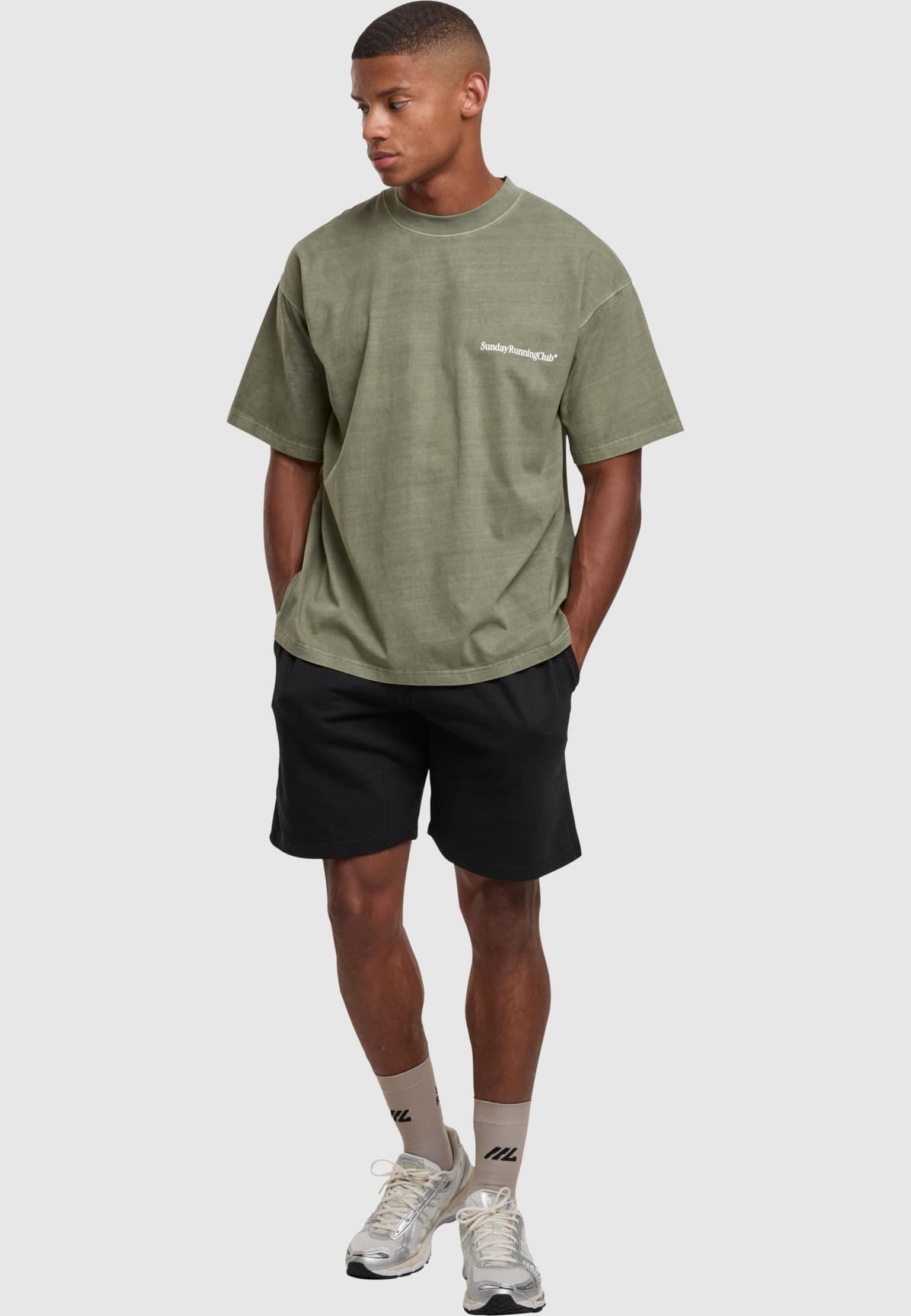 Another Cotton Lab SRC Signature T-Shirt – Bild 4